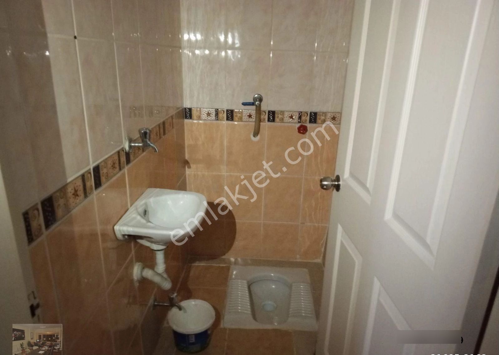 Keçiörende 2+1 Kiralık Daire - Görsel 5
