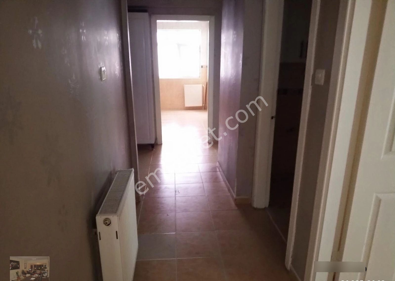 Keçiörende 2+1 Kiralık Daire - Görsel 10