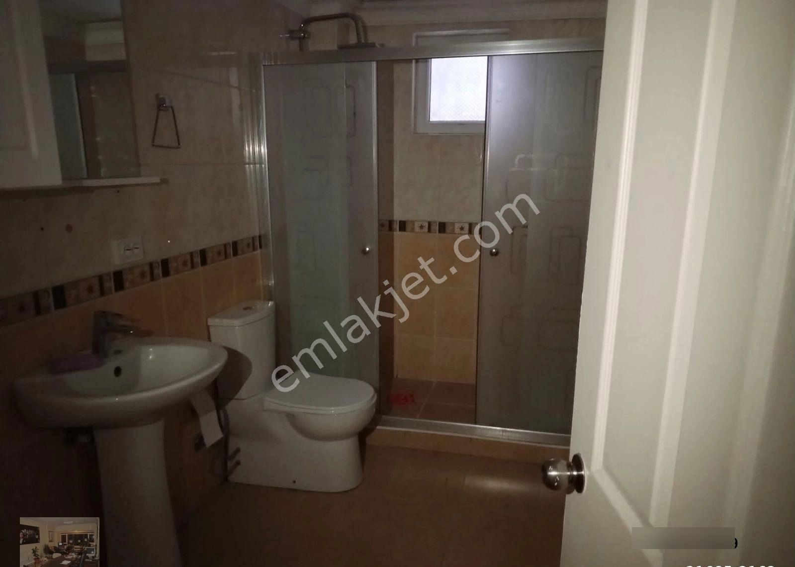 Keçiörende 2+1 Kiralık Daire - Görsel 32