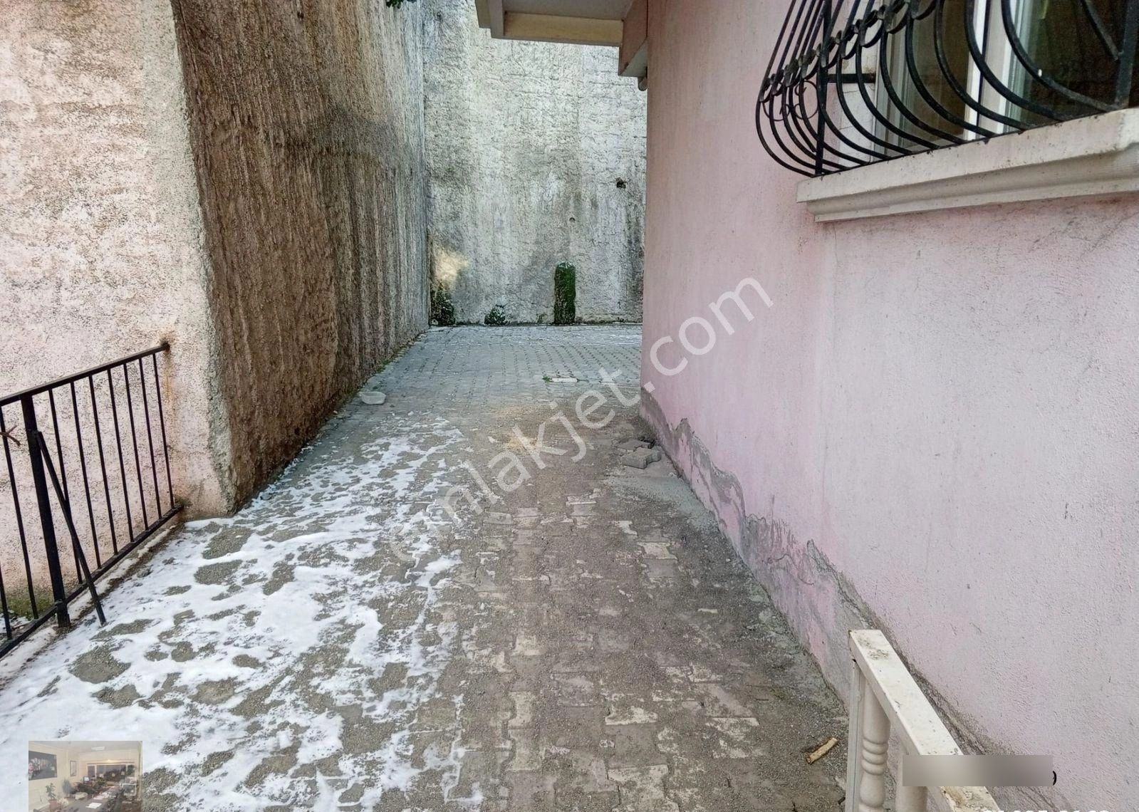 Keçiörende 2+1 Kiralık Daire - Görsel 16