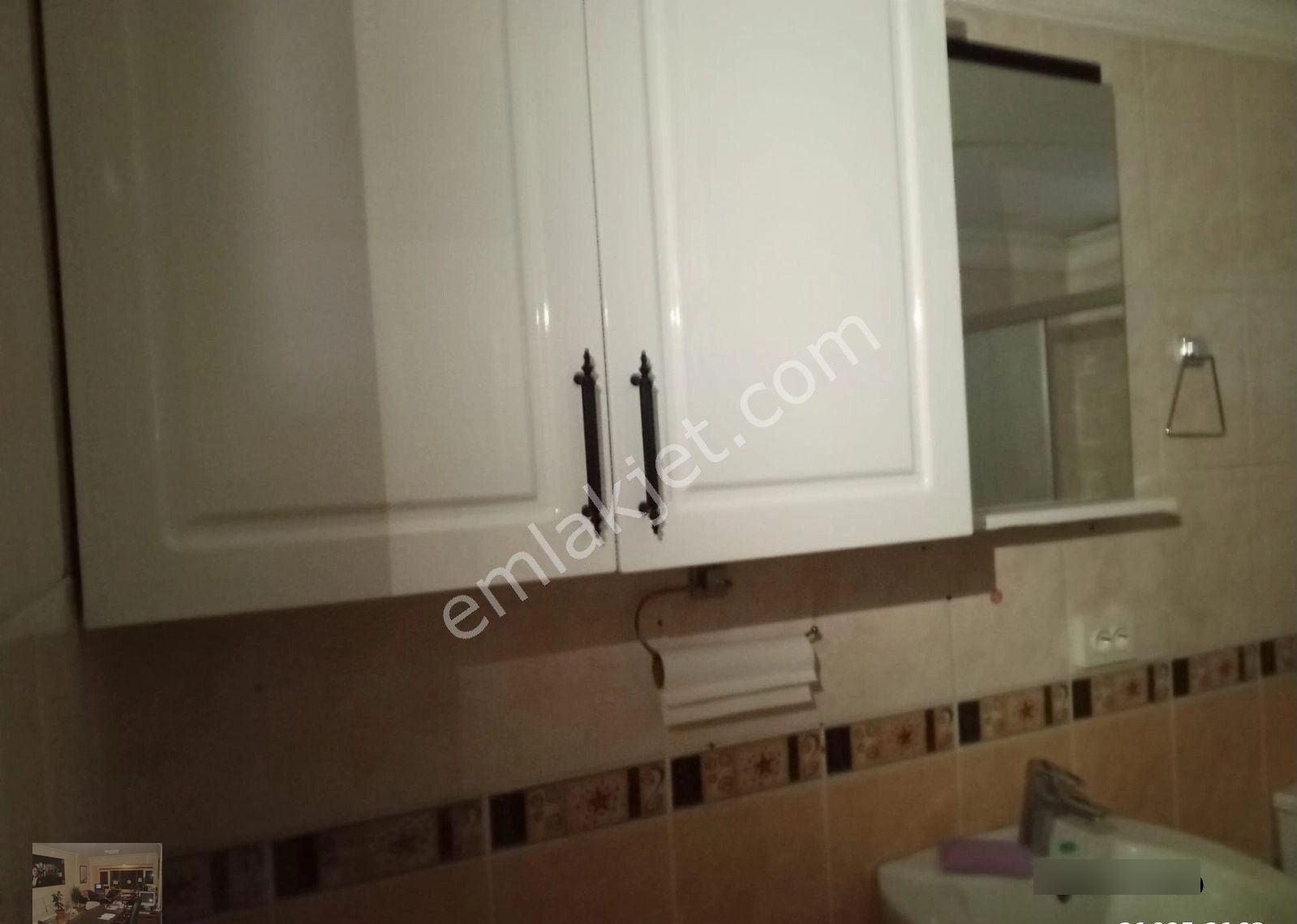 Keçiörende 2+1 Kiralık Daire - Görsel 27