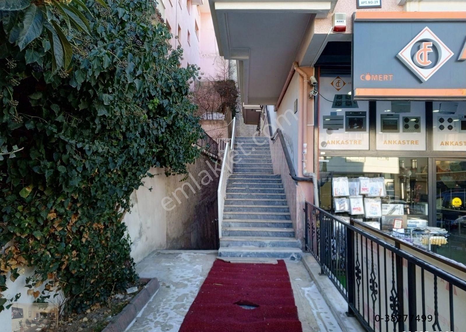 Keçiörende 2+1 Kiralık Daire - Görsel 4