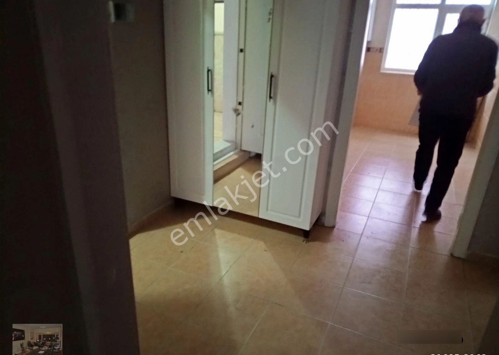 Keçiörende 2+1 Kiralık Daire - Görsel 30