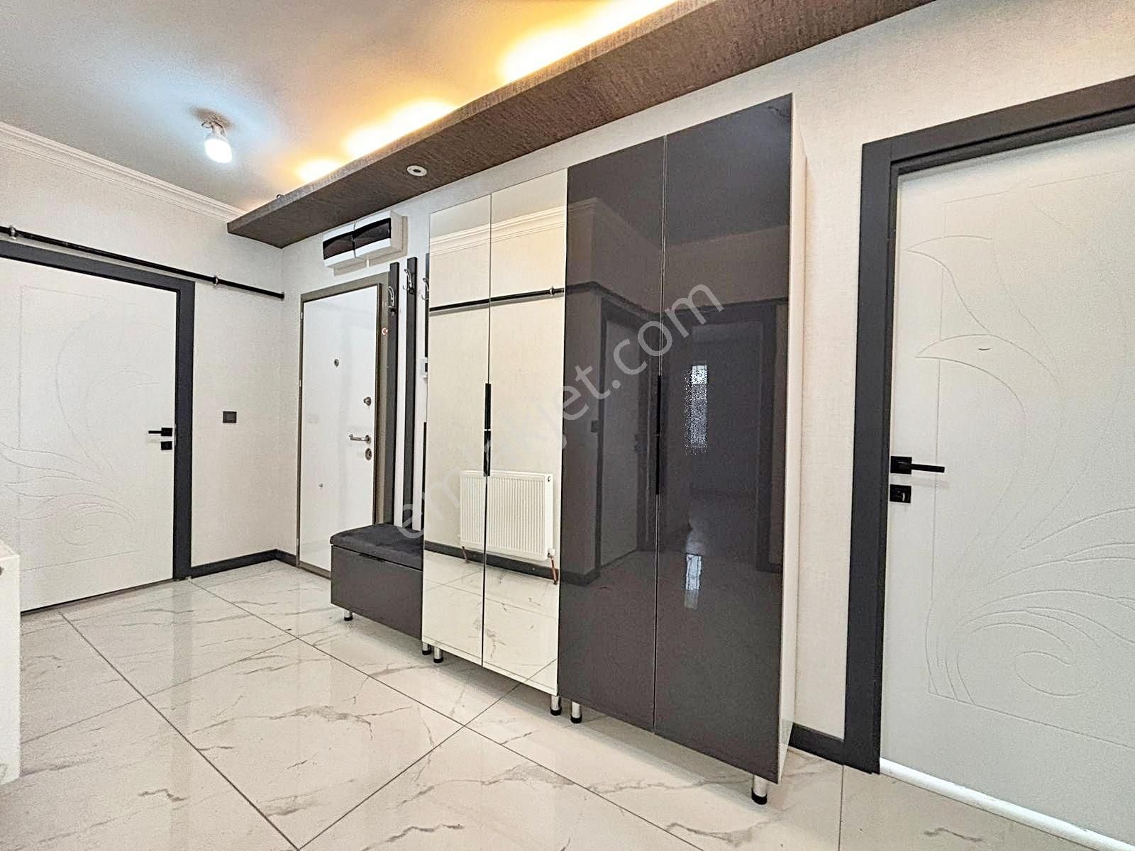 Yuvam'dan Merkezi Konum'da Ulaşıma Yakın Masrafsız 3+1 Daire!!!! - Görsel 16