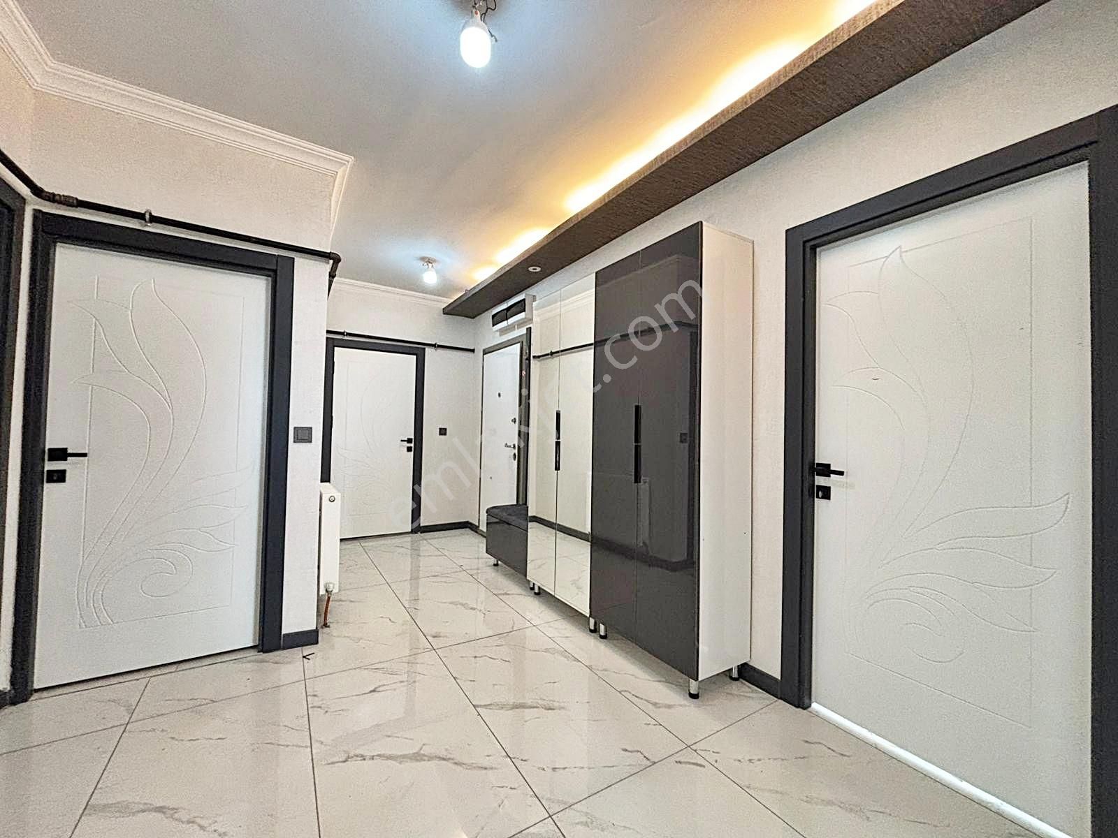 Yuvam'dan Merkezi Konum'da Ulaşıma Yakın Masrafsız 3+1 Daire!!!! - Görsel 6