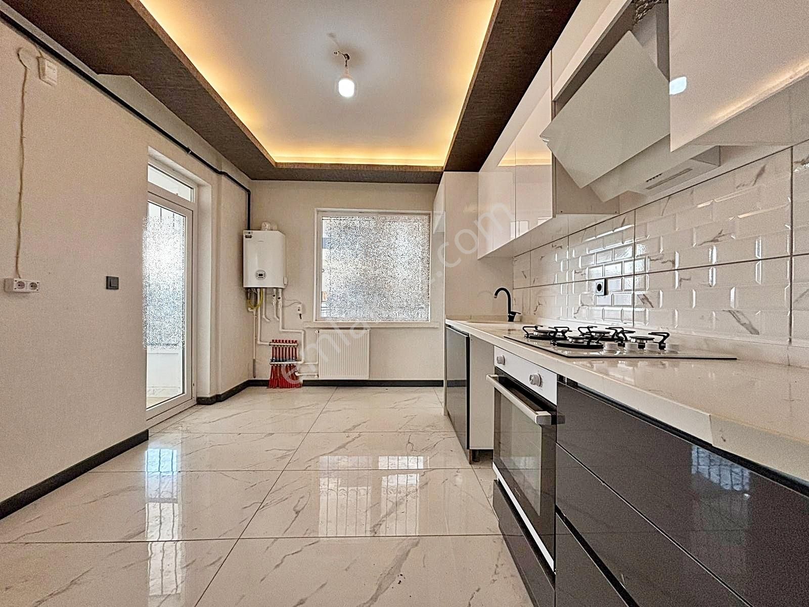 Yuvam'dan Merkezi Konum'da Ulaşıma Yakın Masrafsız 3+1 Daire!!!! - Görsel 23