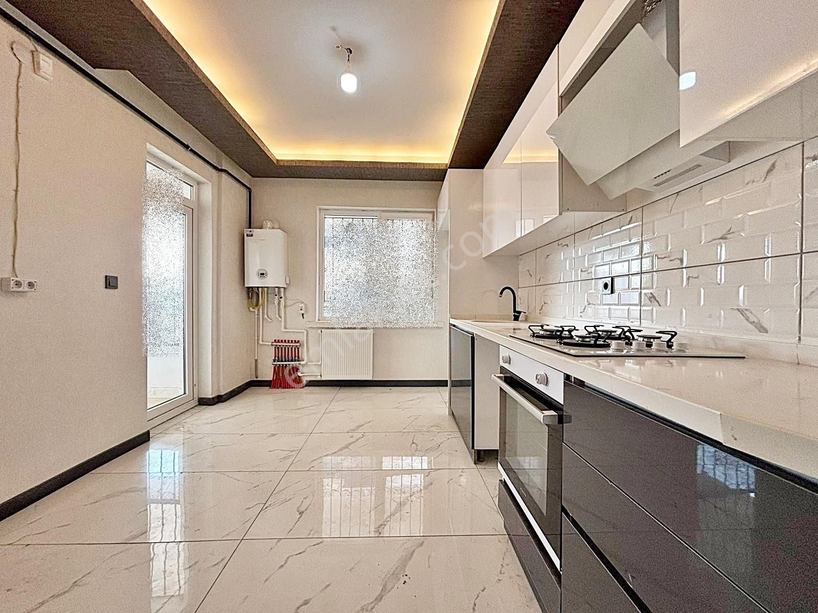 Yuvam'dan Merkezi Konum'da Ulaşıma Yakın Masrafsız 3+1 Daire!!!! - Görsel 27