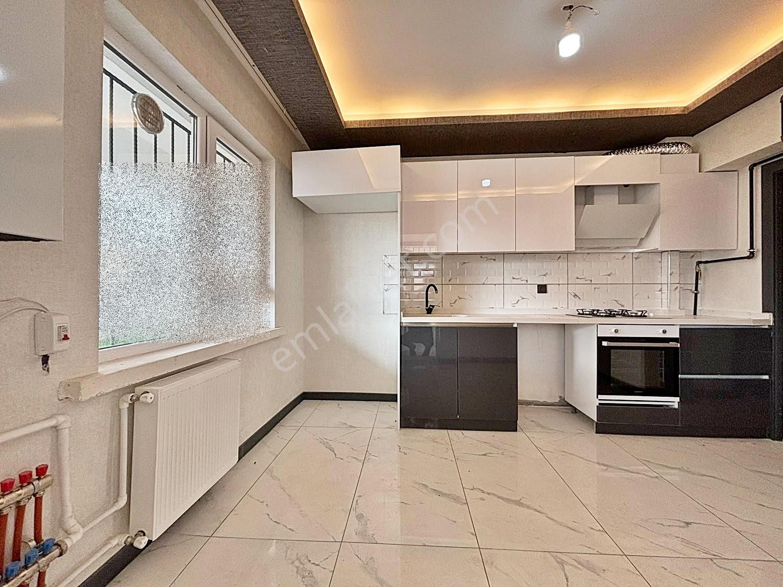 Yuvam'dan Merkezi Konum'da Ulaşıma Yakın Masrafsız 3+1 Daire!!!! - Görsel 34