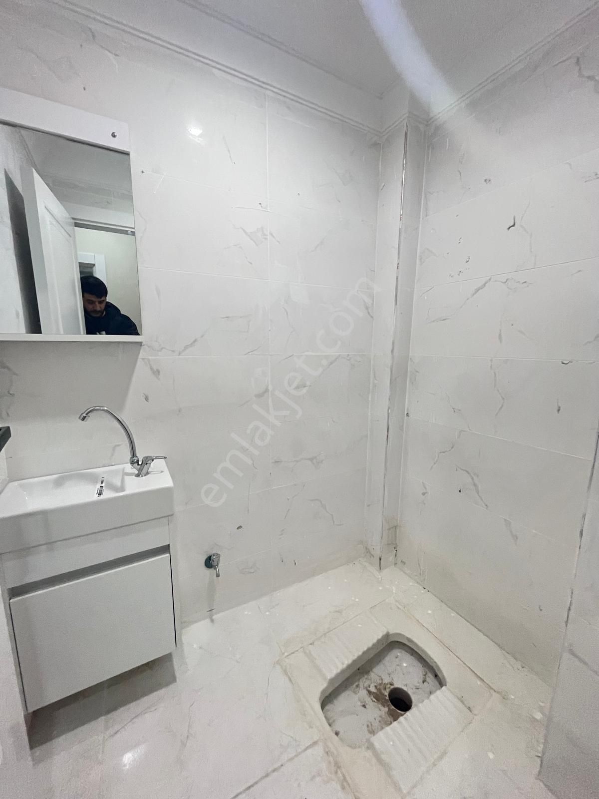 Loft'tan Gültepe Mah Satılık Sıfır 2+1 95 M2 Lüks 2. Kat Daire - Görsel 16