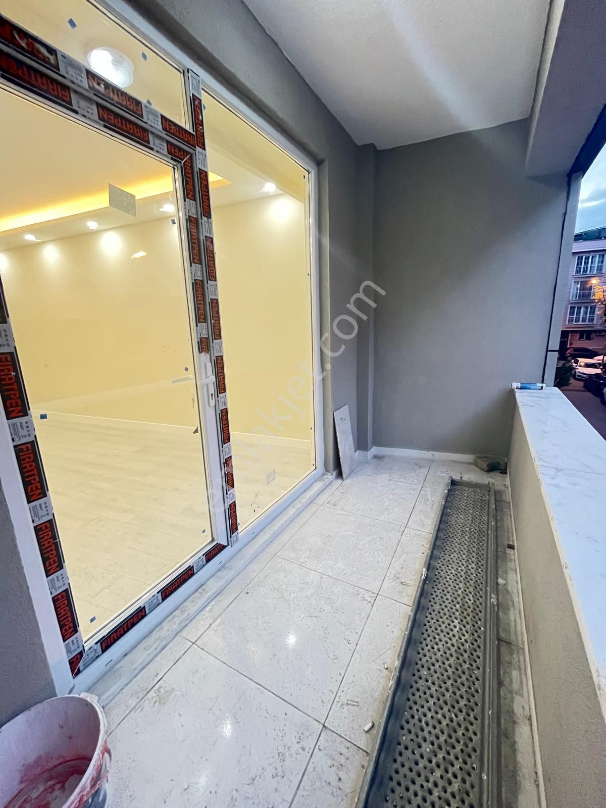 Loft'tan Gültepe Mah Satılık Sıfır 2+1 95 M2 Lüks 2. Kat Daire - Görsel 3