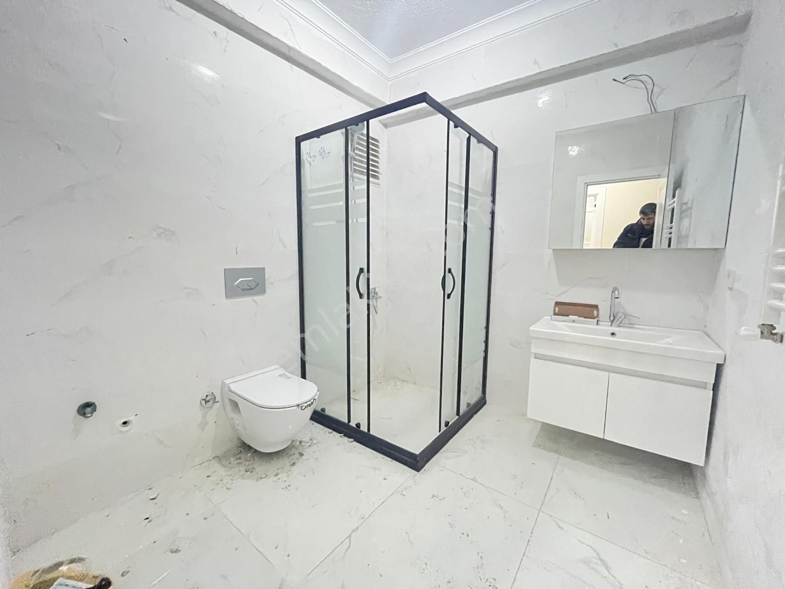 Loft'tan Gültepe Mah Satılık Sıfır 2+1 95 M2 Lüks 2. Kat Daire - Görsel 17