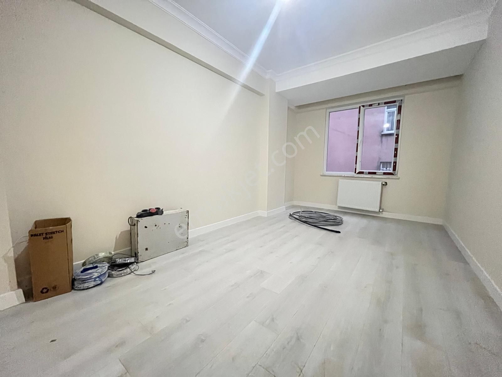 Loft'tan Gültepe Mah Satılık Sıfır 2+1 95 M2 Lüks 2. Kat Daire - Görsel 10