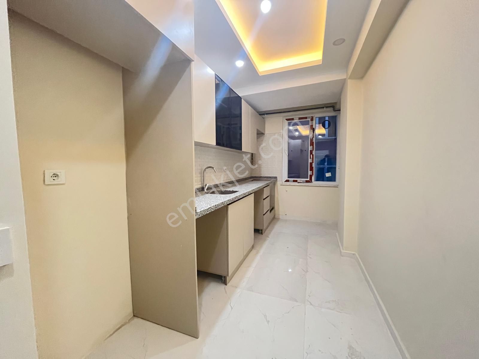 Loft'tan Gültepe Mah Satılık Sıfır 2+1 95 M2 Lüks 2. Kat Daire - Görsel 7