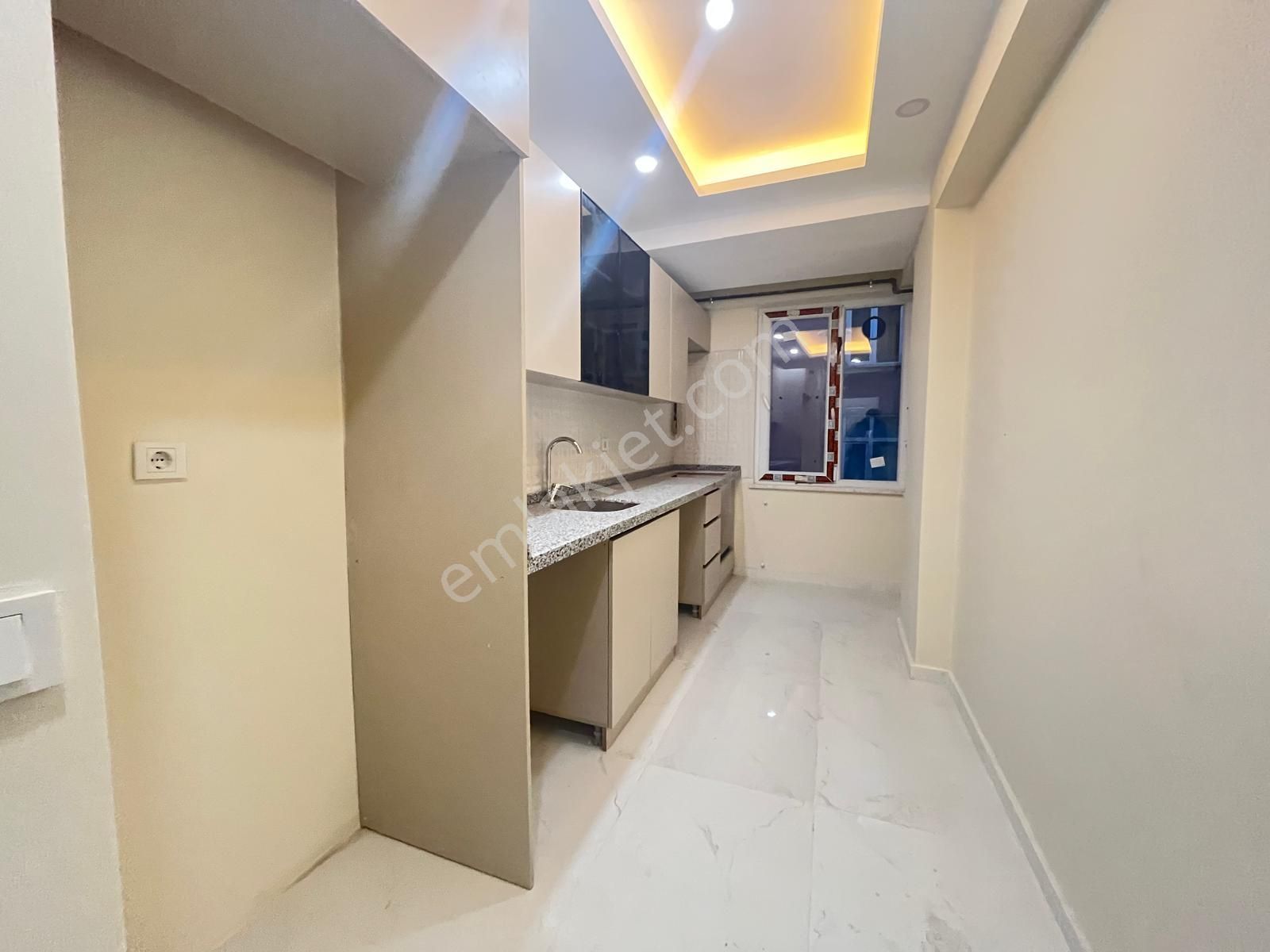 Loft'tan Gültepe Mah Satılık Sıfır 2+1 95 M2 Lüks 2. Kat Daire - Görsel 6