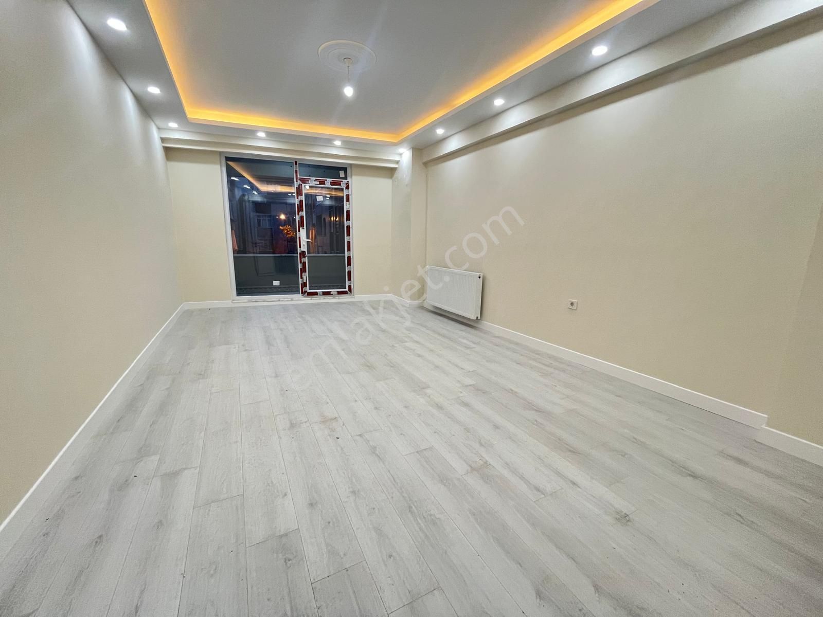 Loft'tan Gültepe Mah Satılık Sıfır 2+1 95 M2 Lüks 2. Kat Daire