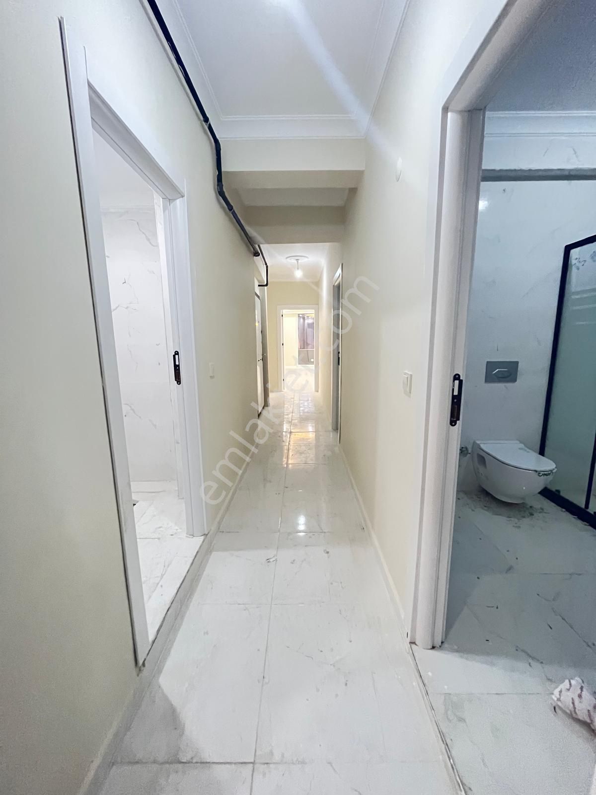Loft'tan Gültepe Mah Satılık Sıfır 2+1 95 M2 Lüks 2. Kat Daire - Görsel 13