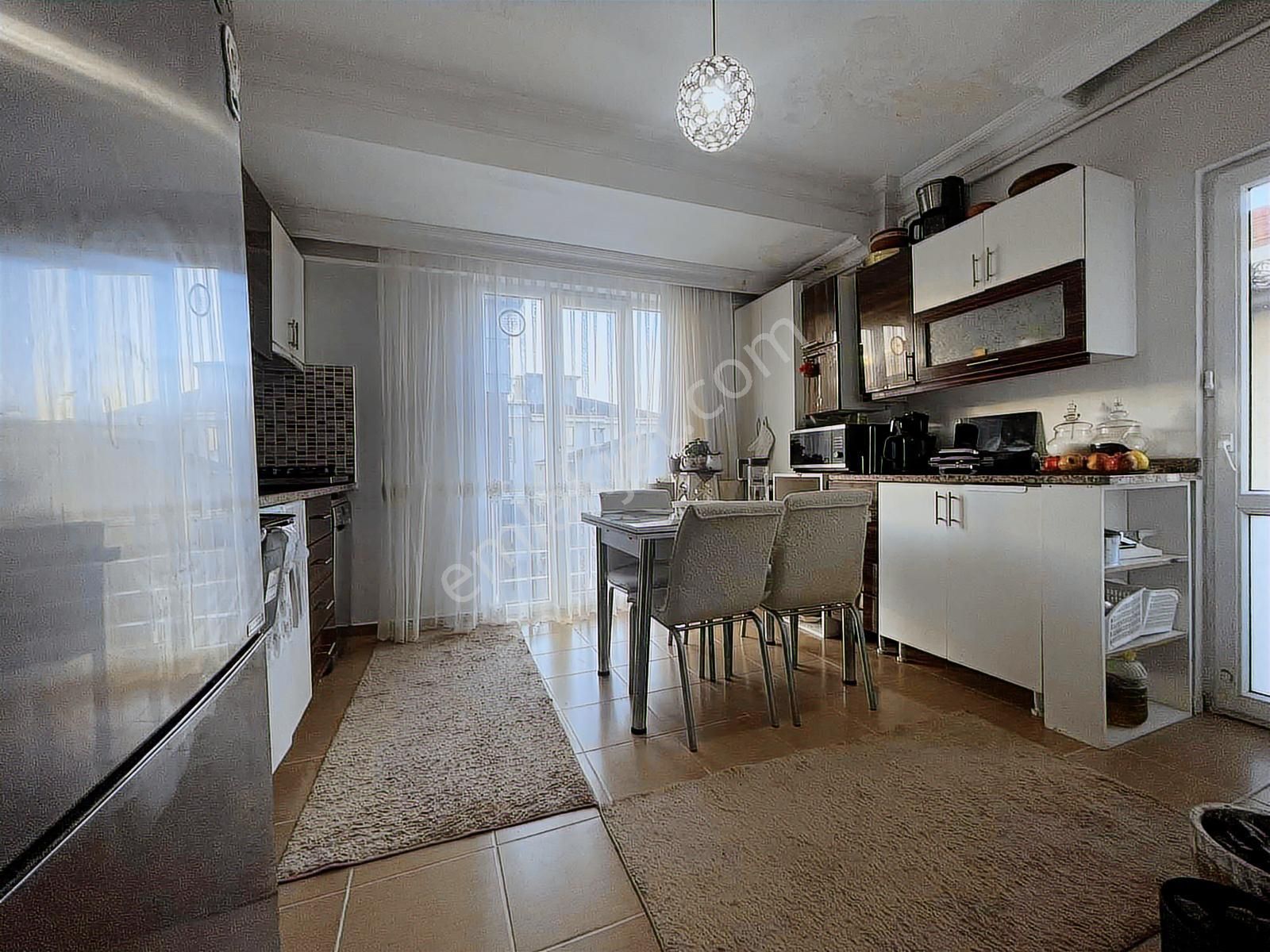 Altınşehir Mah.tavukçu Yoluna 100mt. Üst Dublex Satlık 3+1 Daire - Görsel 2