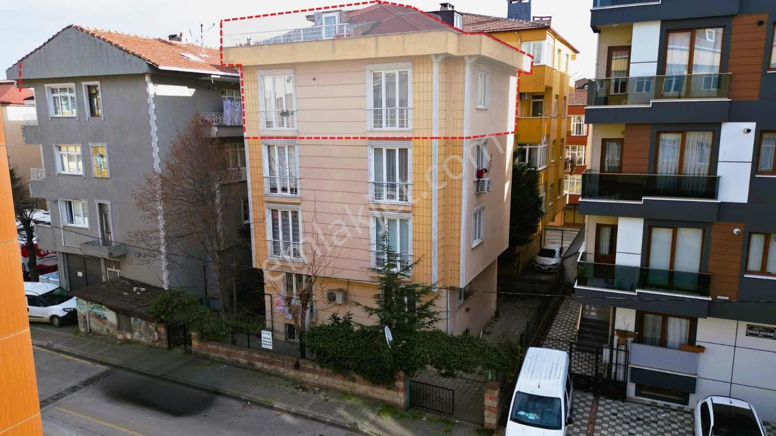 Altınşehir Mah.tavukçu Yoluna 100mt. Üst Dublex Satlık 3+1 Daire