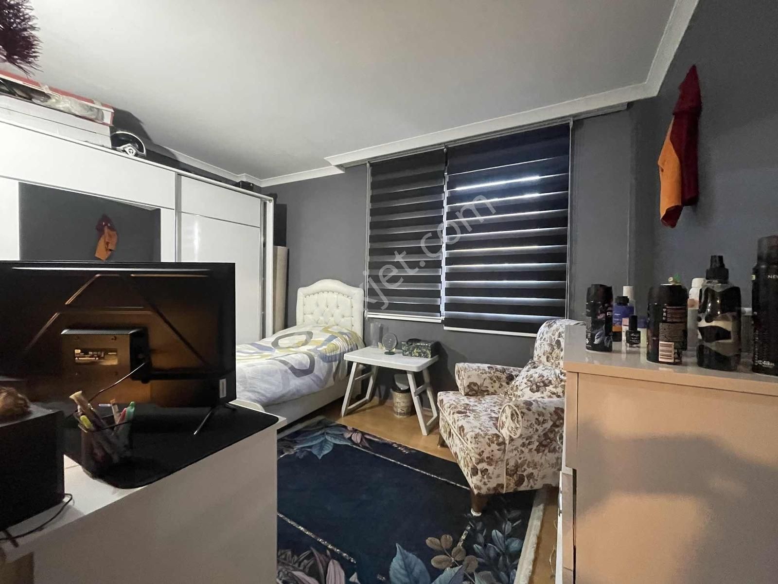 Altınşehir Mah.tavukçu Yoluna 100mt. Üst Dublex Satlık 3+1 Daire - Görsel 34