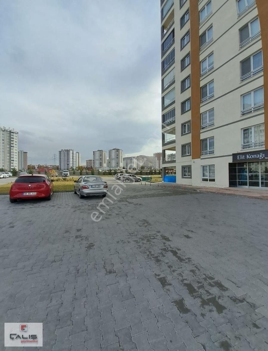 Kiralık Daire 19 Mayıs Mahallesinde - Görsel 19