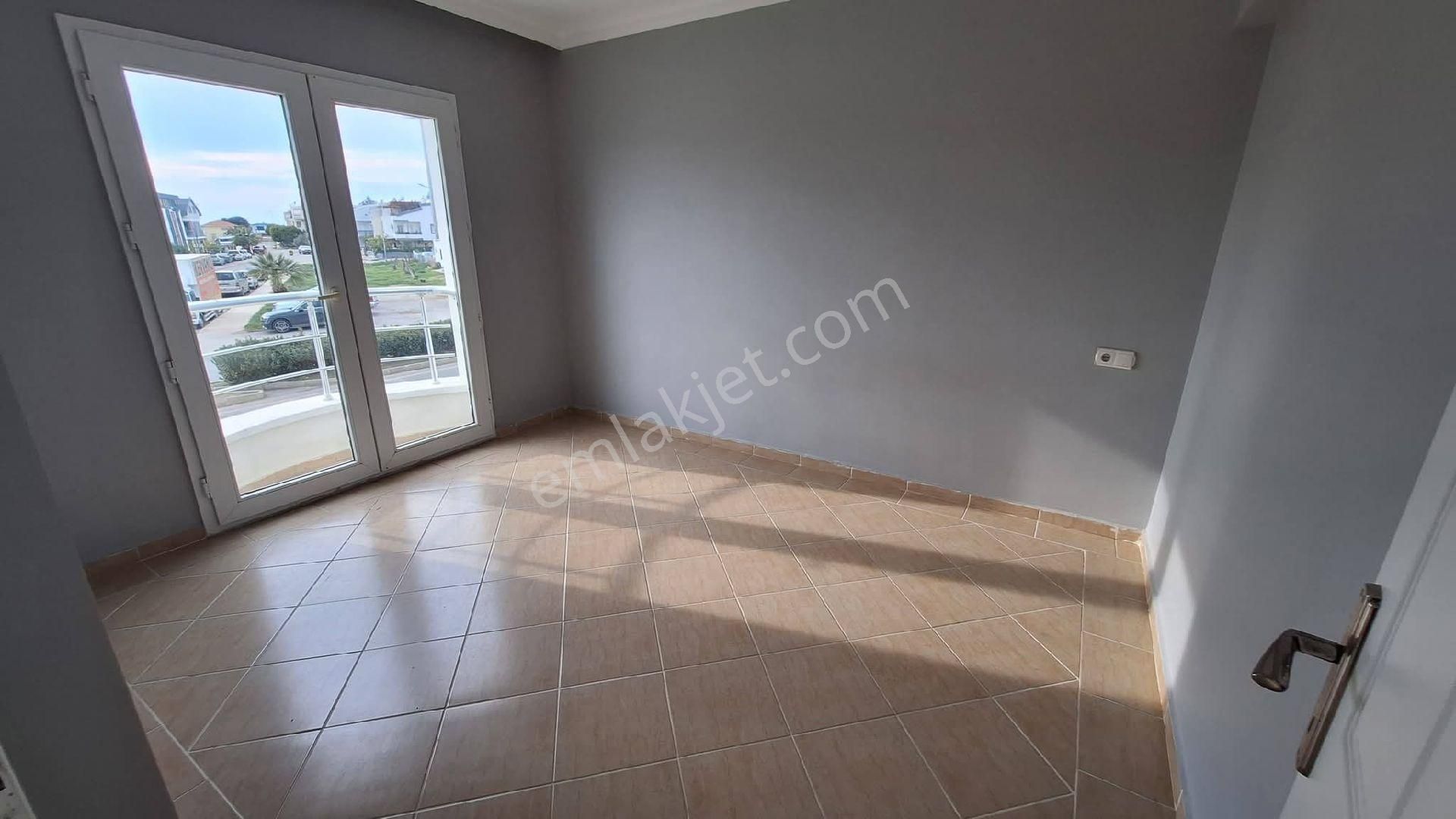 Didim Efeler Mah.’de Emsallerinden Uygun Havuzlu Site Satılık 2+1 Daire - Görsel 9