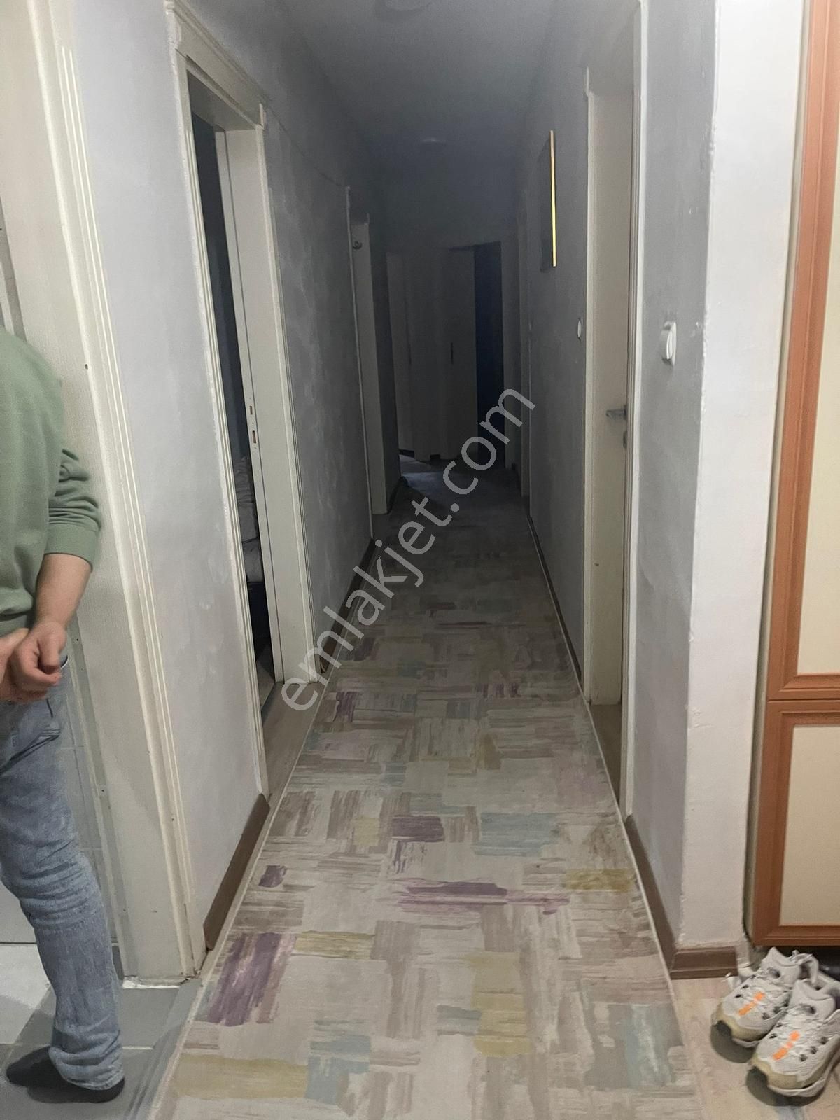 Dikmen Huzur Mah. Cadde Üstü 145m2 4+1 Satılık Daire - Görsel 10