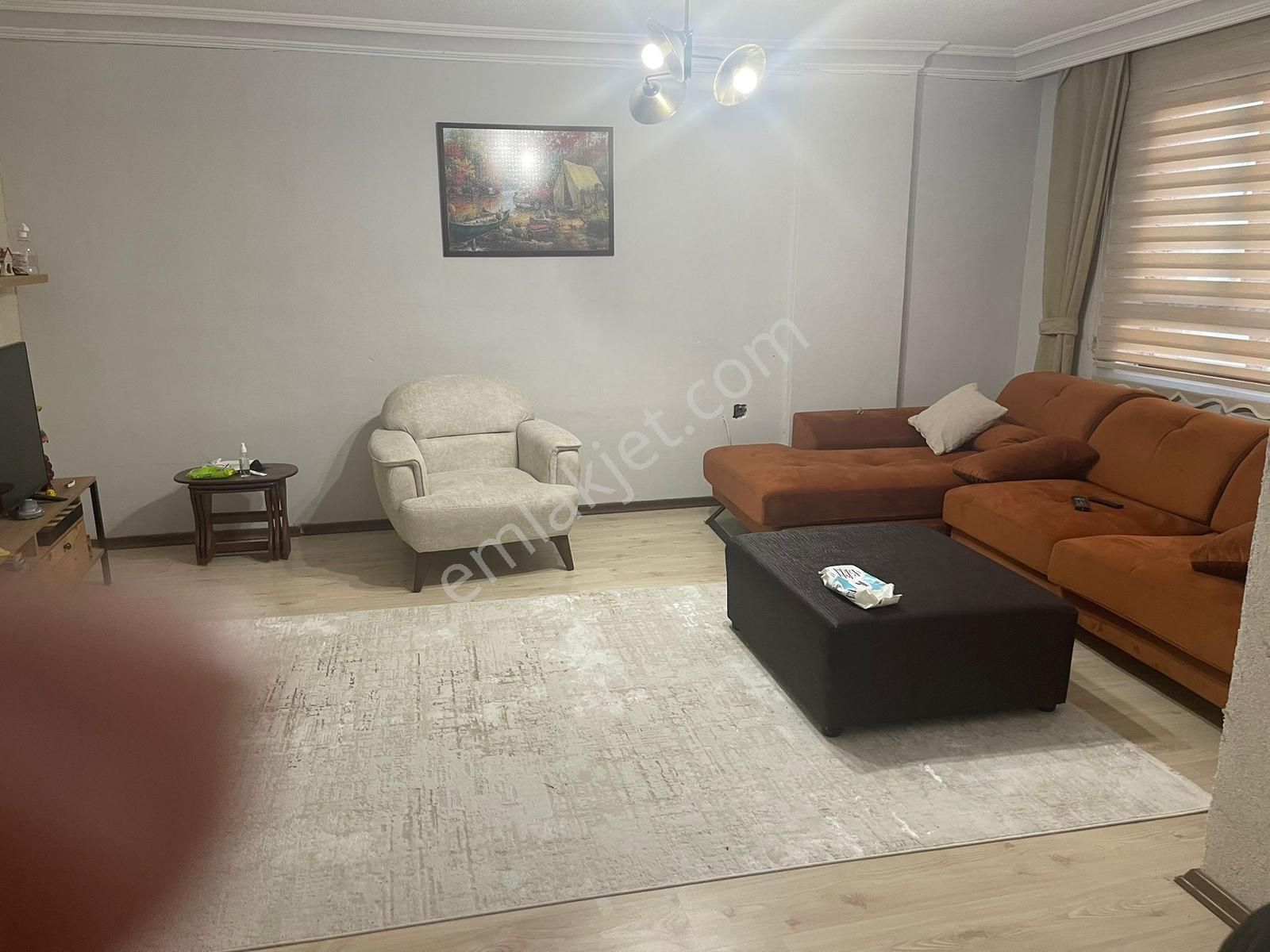 Dikmen Huzur Mah. Cadde Üstü 145m2 4+1 Satılık Daire - Görsel 9