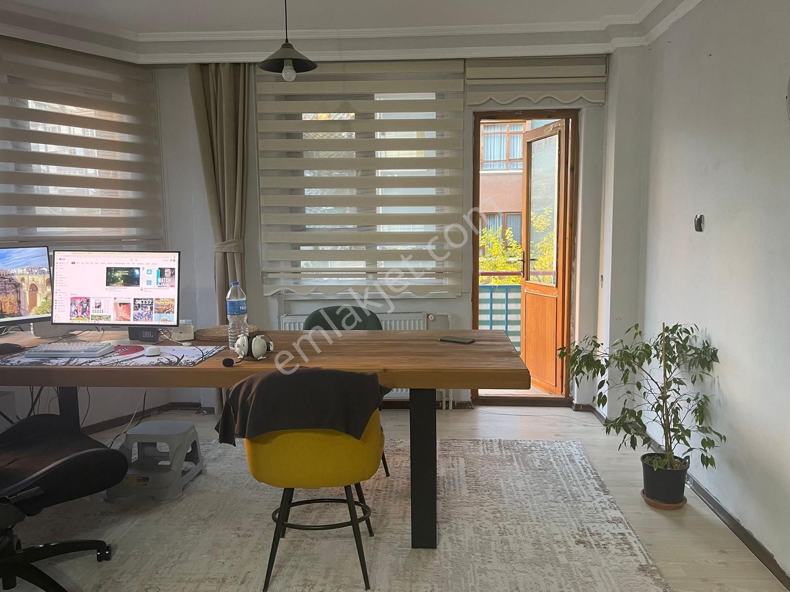 Dikmen Huzur Mah. Cadde Üstü 145m2 4+1 Satılık Daire - Görsel 35