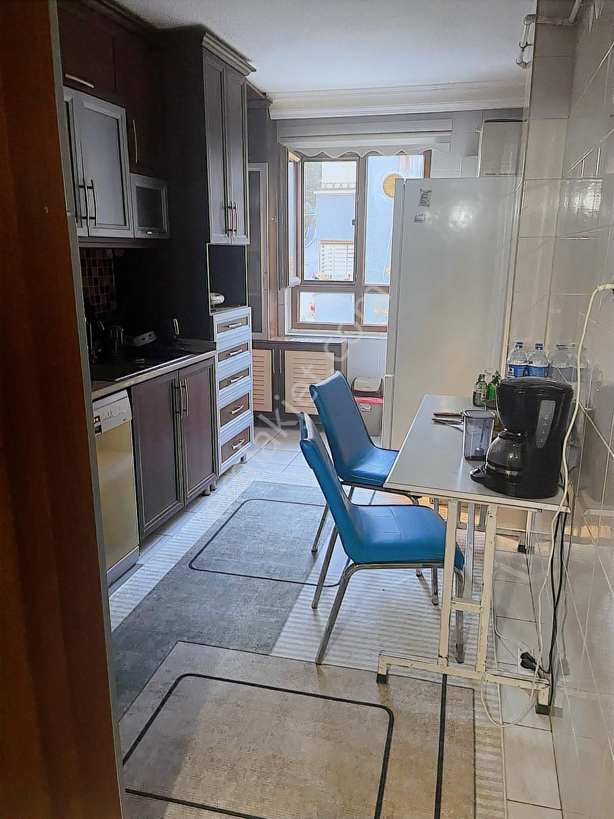Dikmen Huzur Mah. Cadde Üstü 145m2 4+1 Satılık Daire - Görsel 31