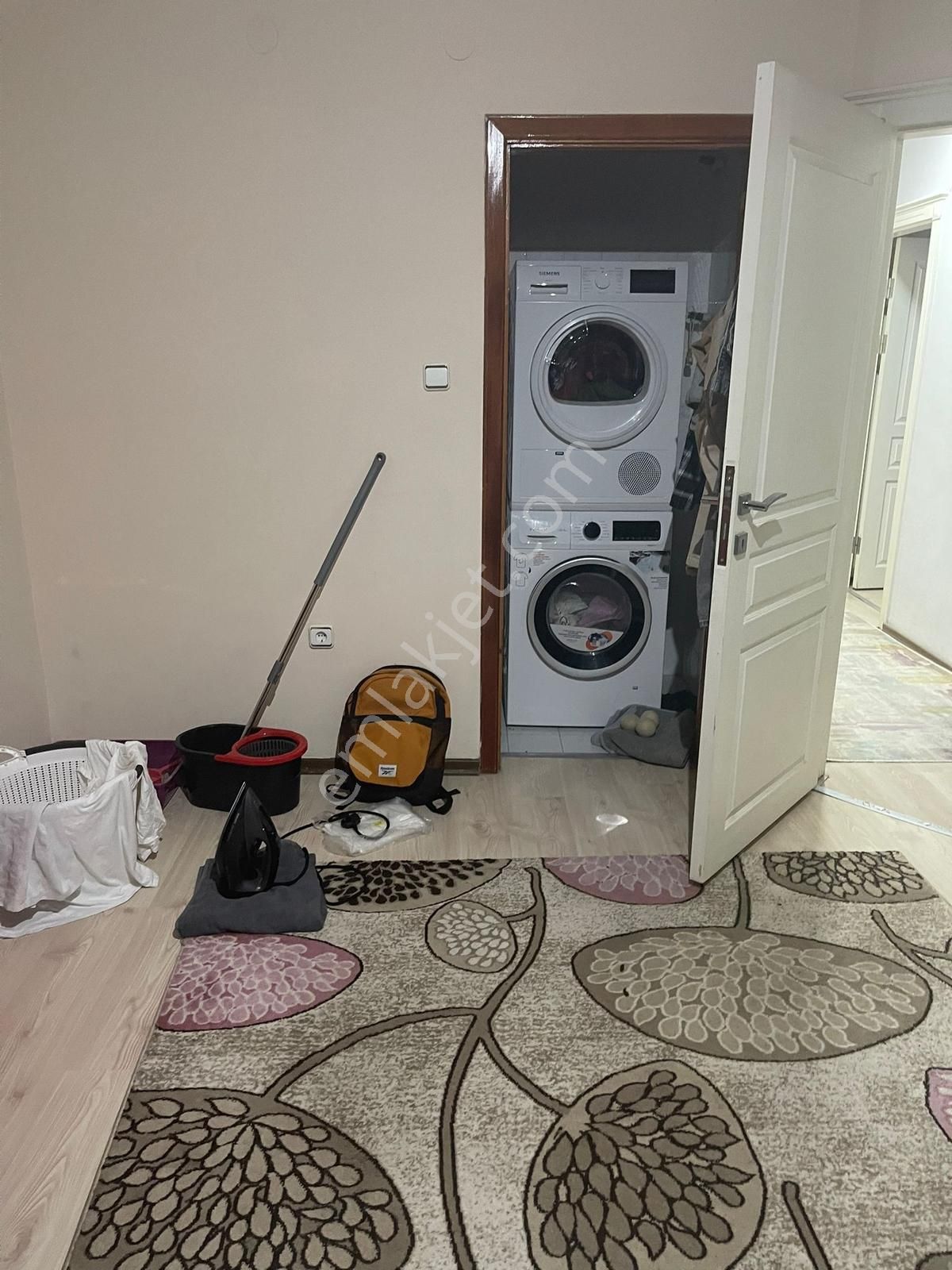 Dikmen Huzur Mah. Cadde Üstü 145m2 4+1 Satılık Daire - Görsel 21