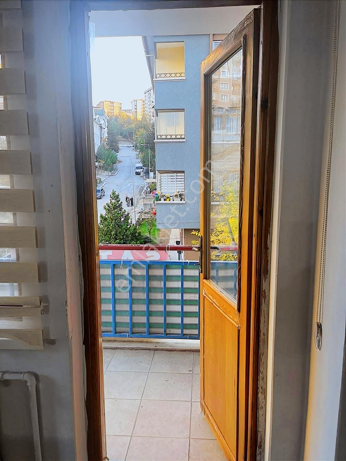 Dikmen Huzur Mah. Cadde Üstü 145m2 4+1 Satılık Daire - Görsel 7