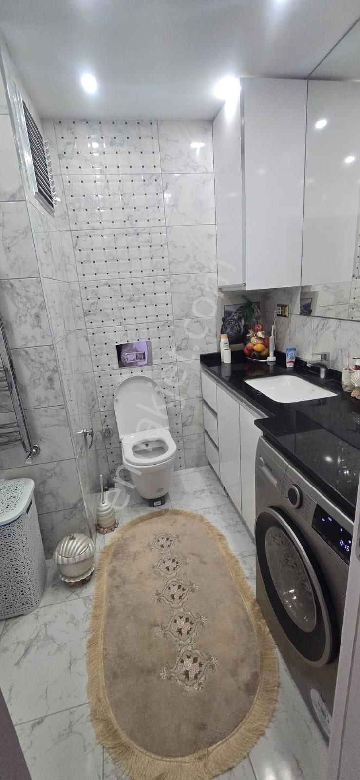 Üsküdarda Acil Sahibinden 2+1 L Salon Satılık Daire..!! - Görsel 6