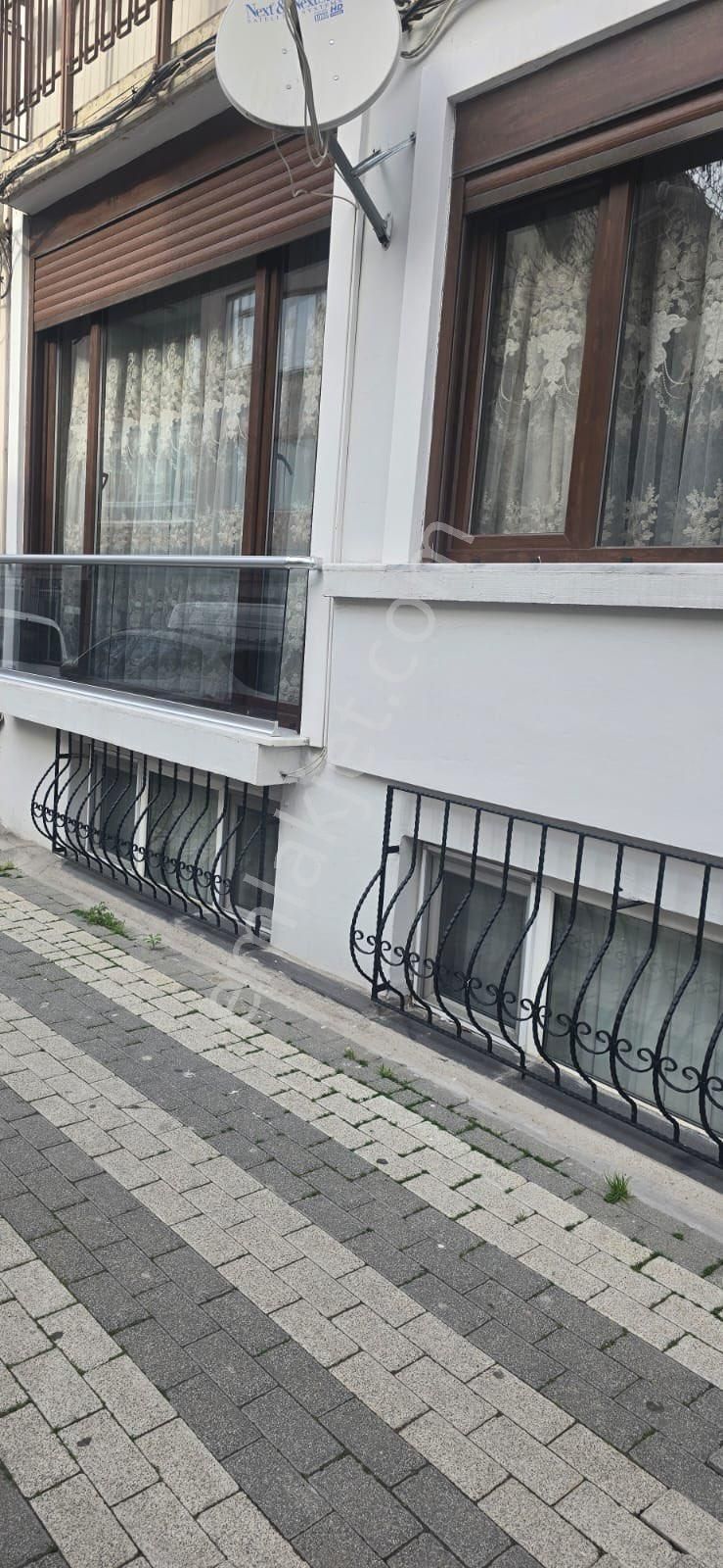 Üsküdarda Acil Sahibinden 2+1 L Salon Satılık Daire..!! - Görsel 18