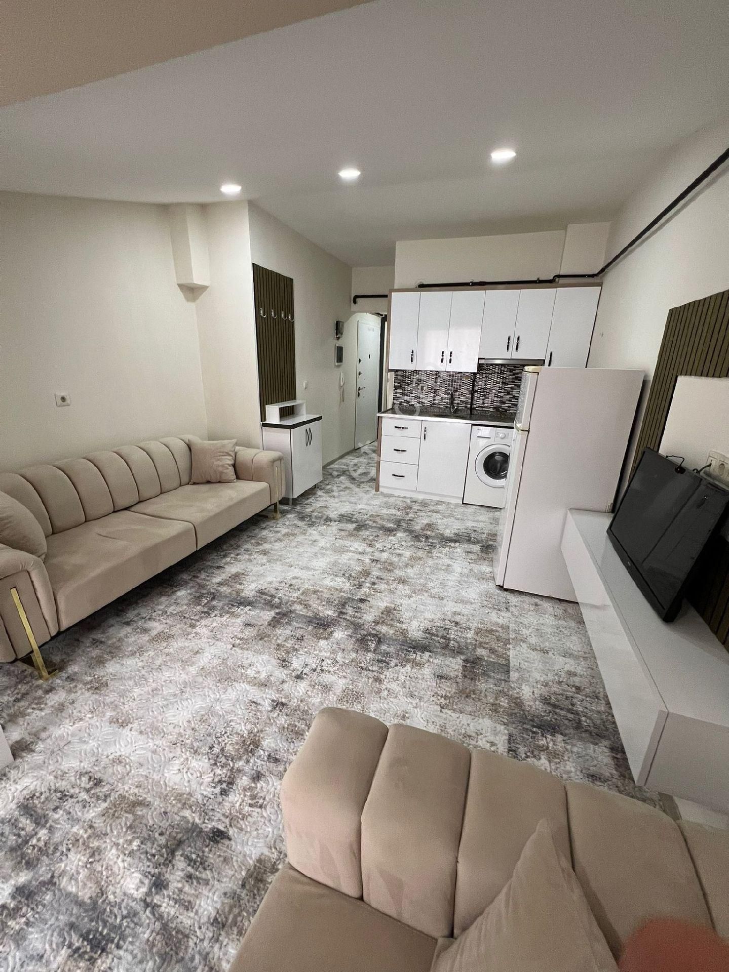 Sulu Köprü Mevkisinde Satılık Tek Tapu Çift Apartlar - Görsel 2