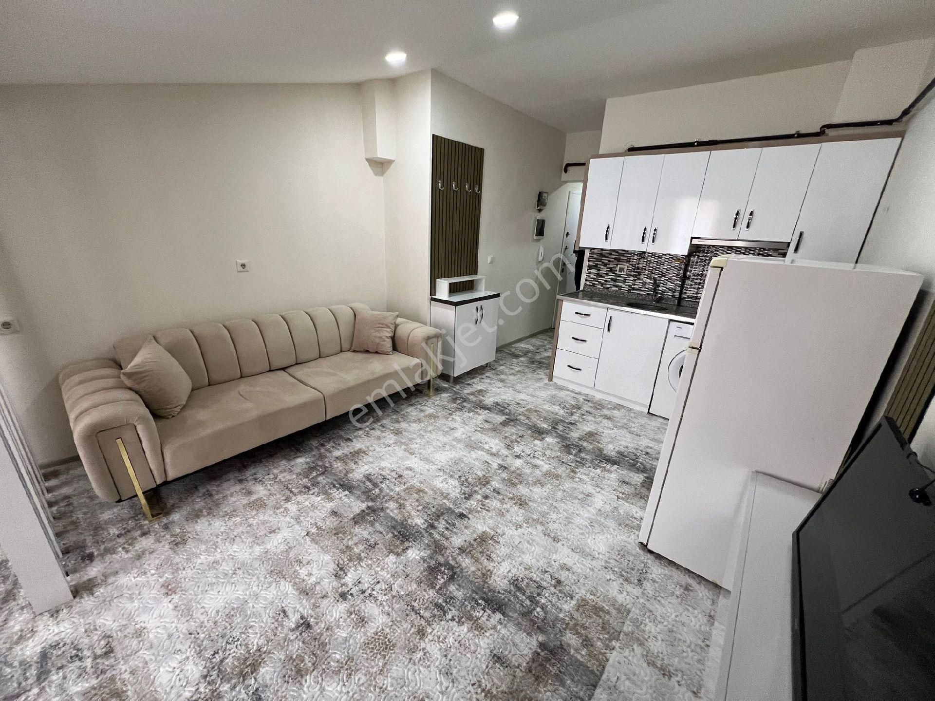 Sulu Köprü Mevkisinde Satılık Tek Tapu Çift Apartlar - Görsel 4