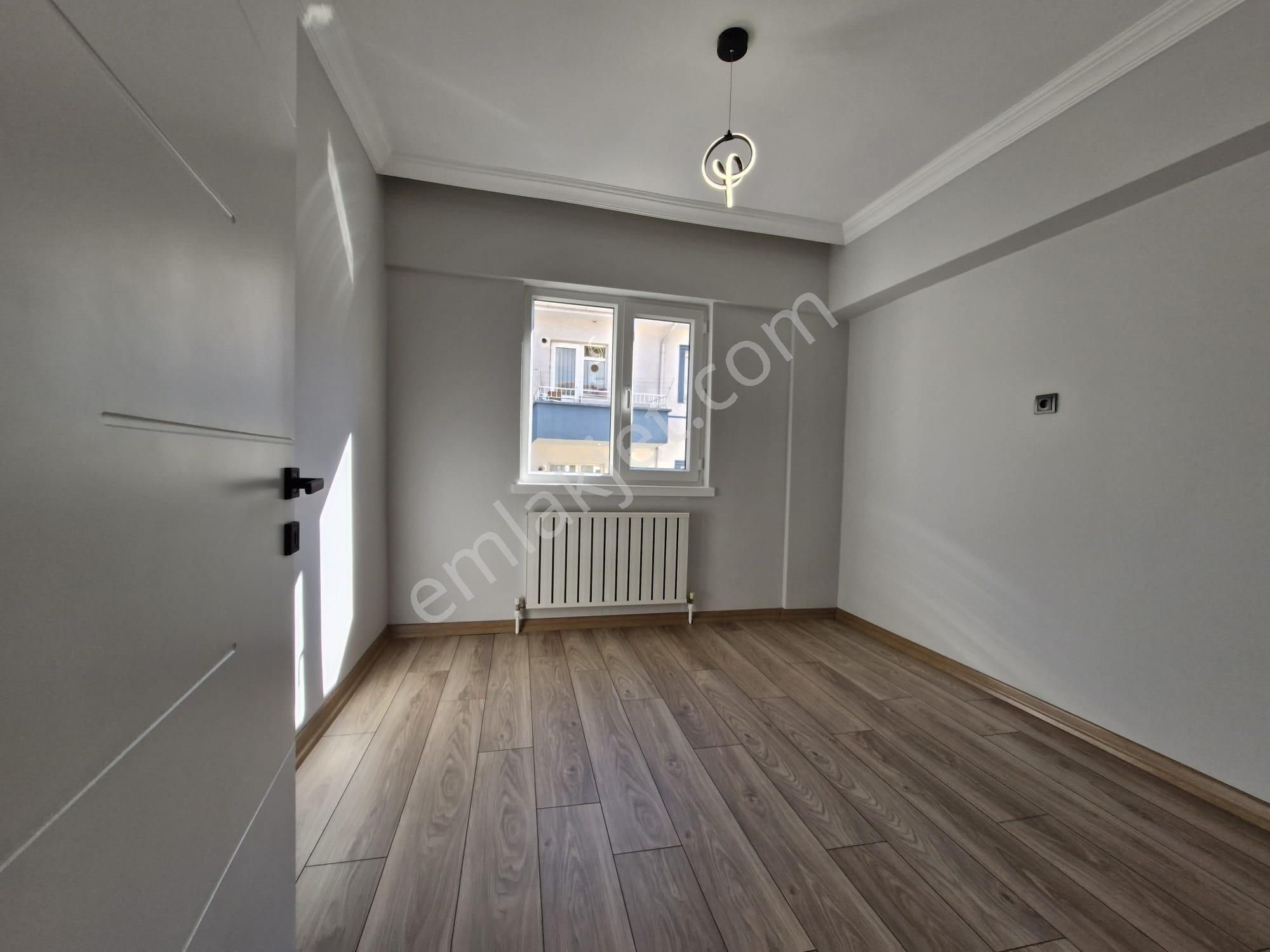 Sincan Selçuklu Mah.de Ultra Lüks Yapılı Satılık 3+1 Daire - Görsel 25