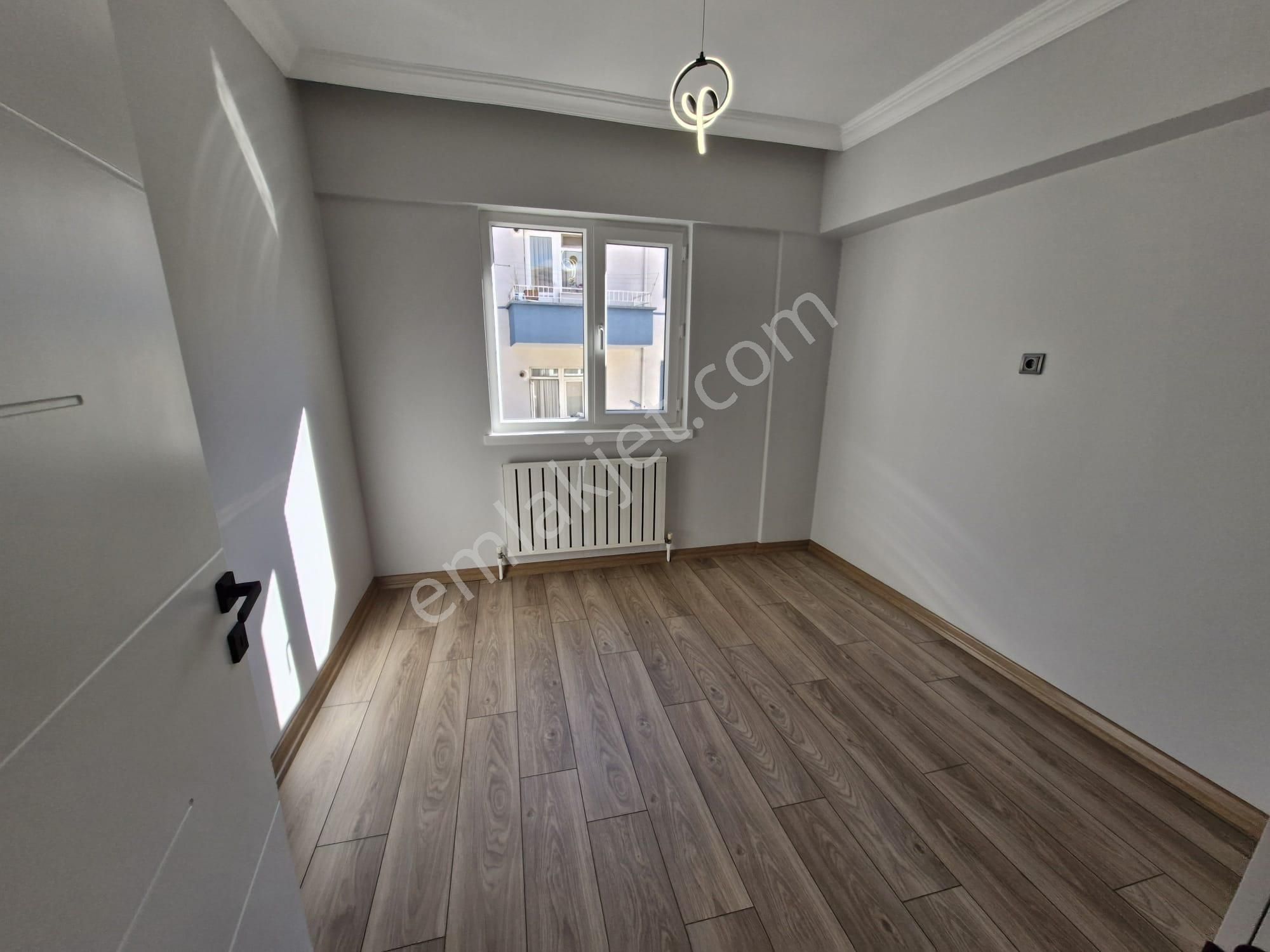 Sincan Selçuklu Mah.de Ultra Lüks Yapılı Satılık 3+1 Daire - Görsel 26