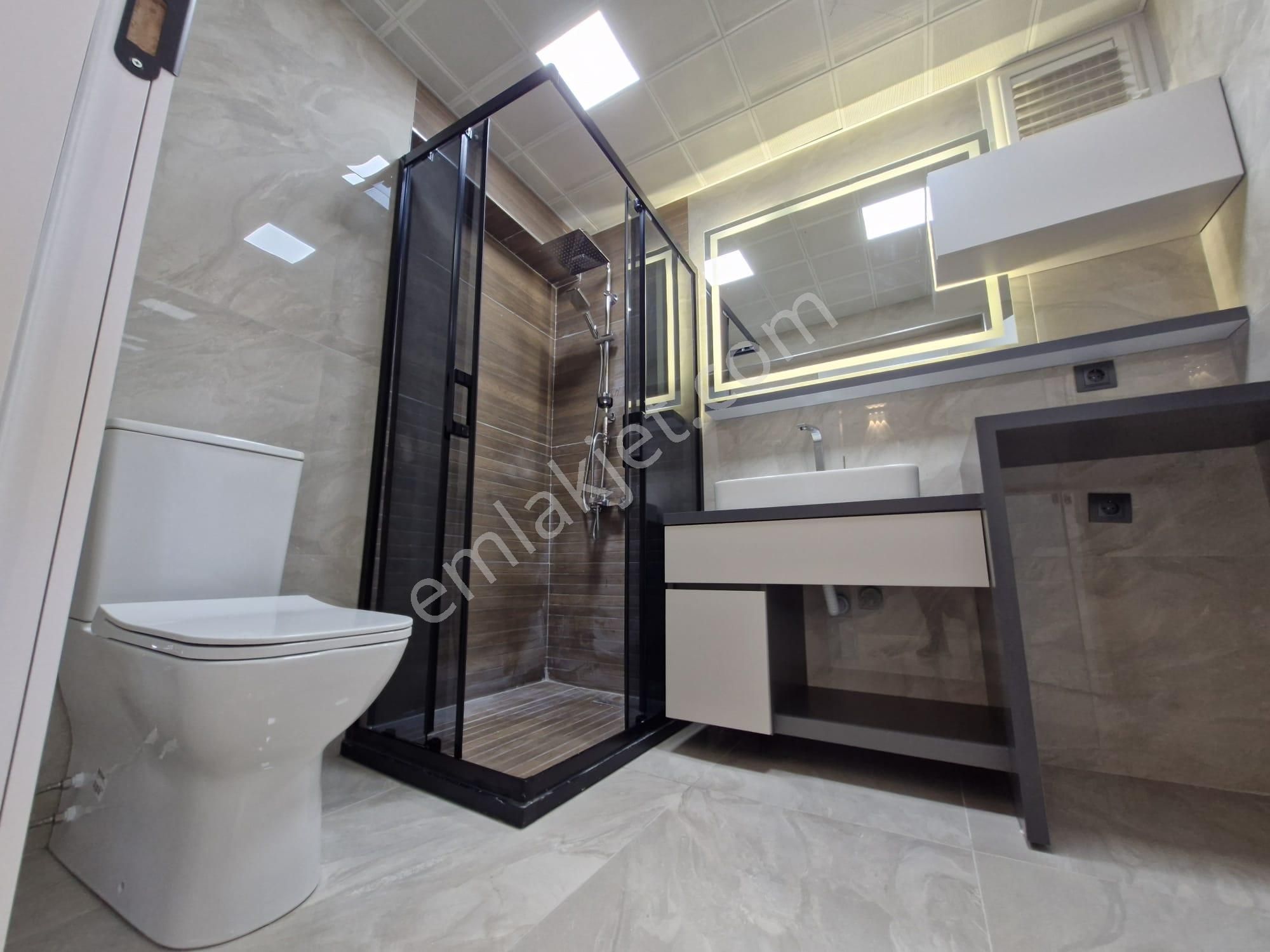 Sincan Selçuklu Mah.de Ultra Lüks Yapılı Satılık 3+1 Daire - Görsel 29