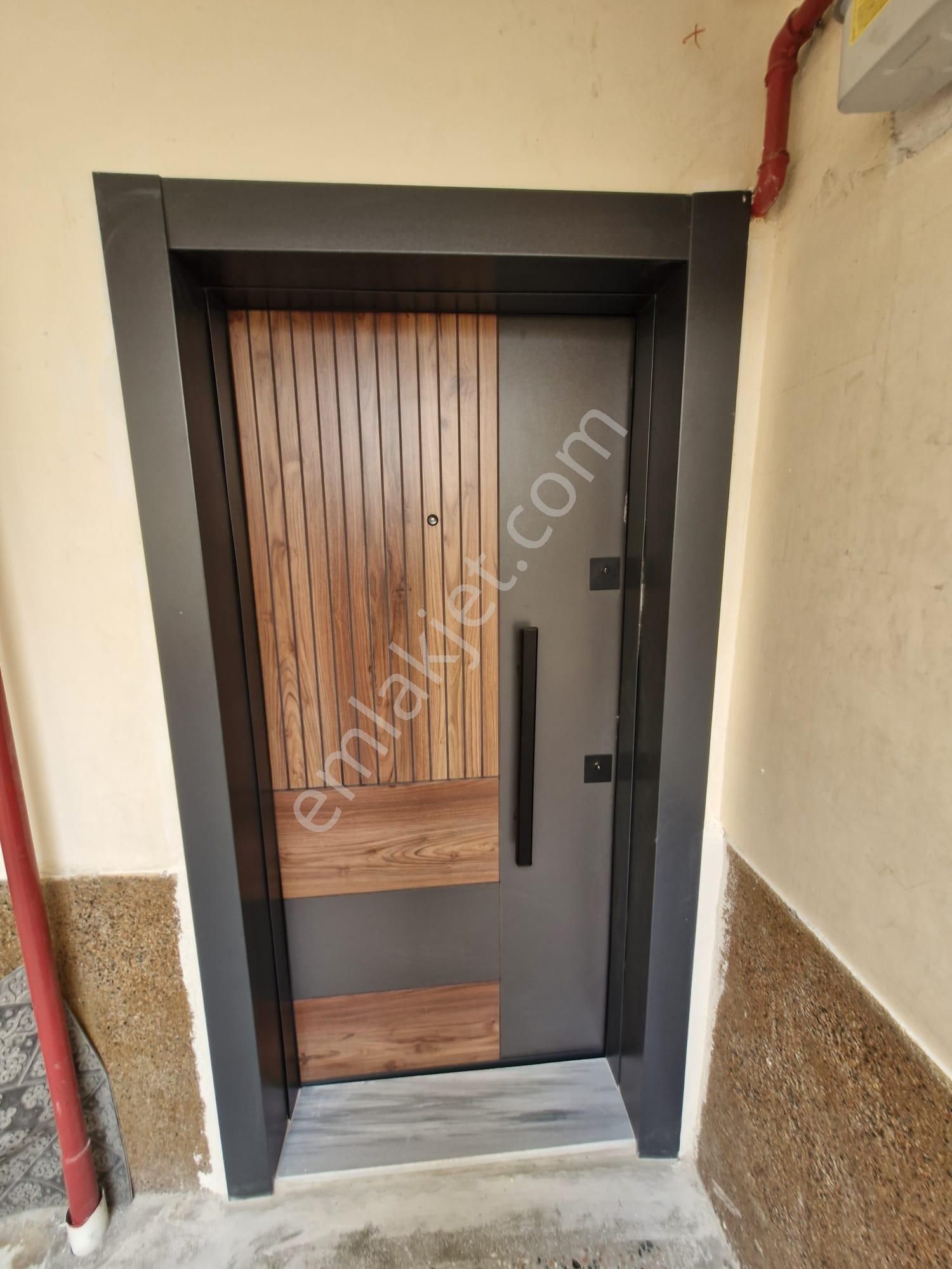 Sincan Selçuklu Mah.de Ultra Lüks Yapılı Satılık 3+1 Daire - Görsel 34