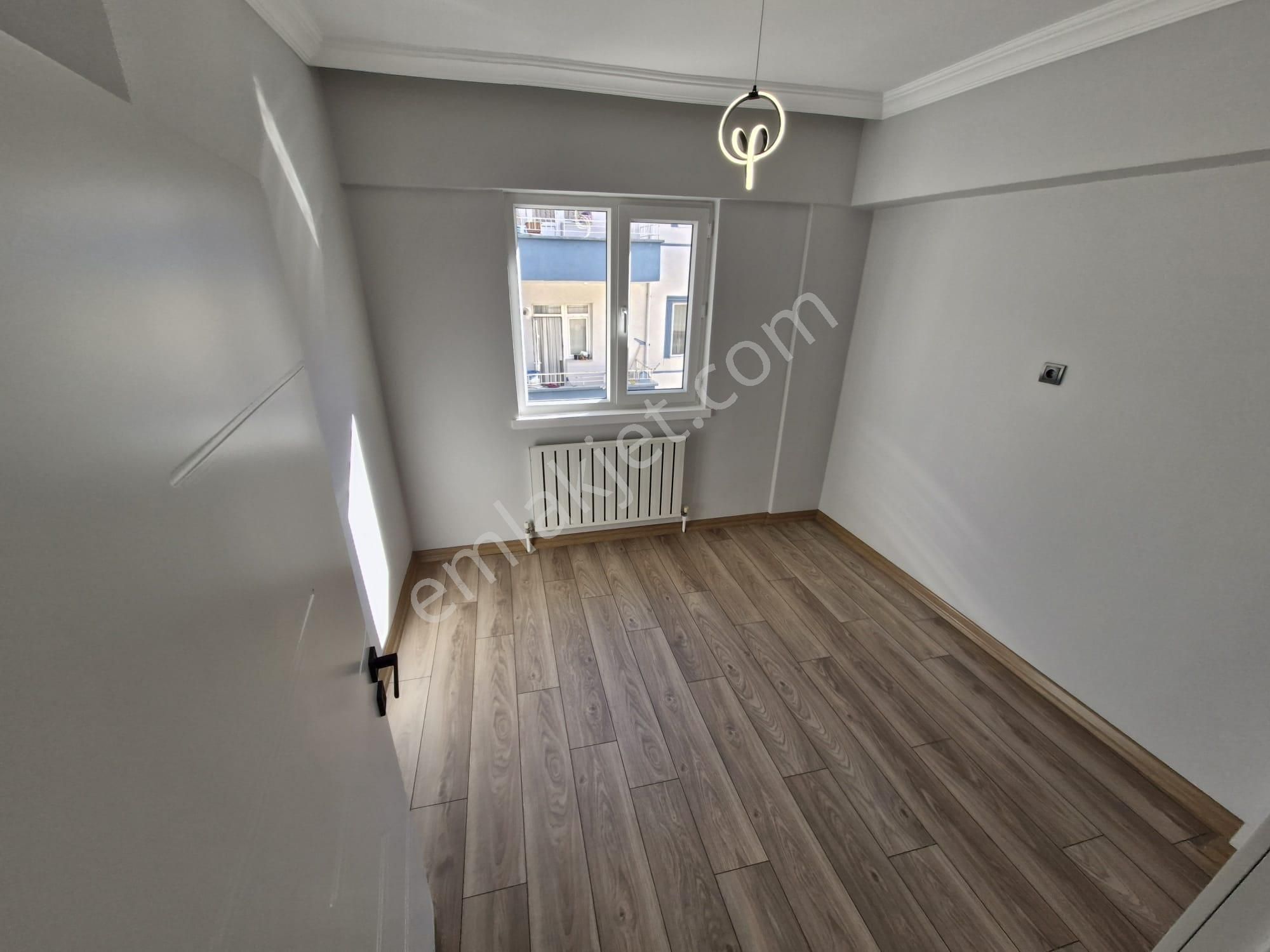 Sincan Selçuklu Mah.de Ultra Lüks Yapılı Satılık 3+1 Daire - Görsel 24