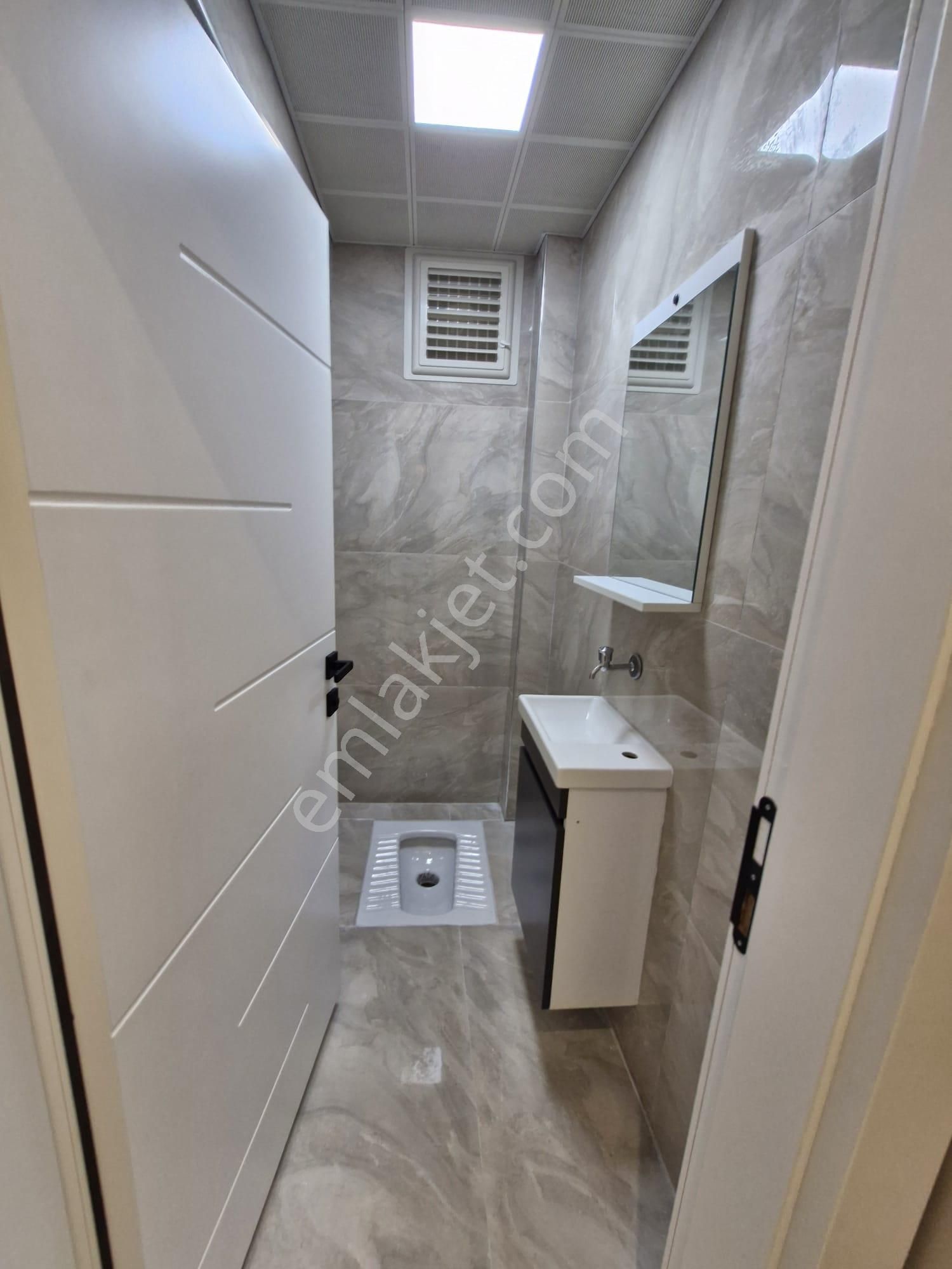 Sincan Selçuklu Mah.de Ultra Lüks Yapılı Satılık 3+1 Daire - Görsel 27