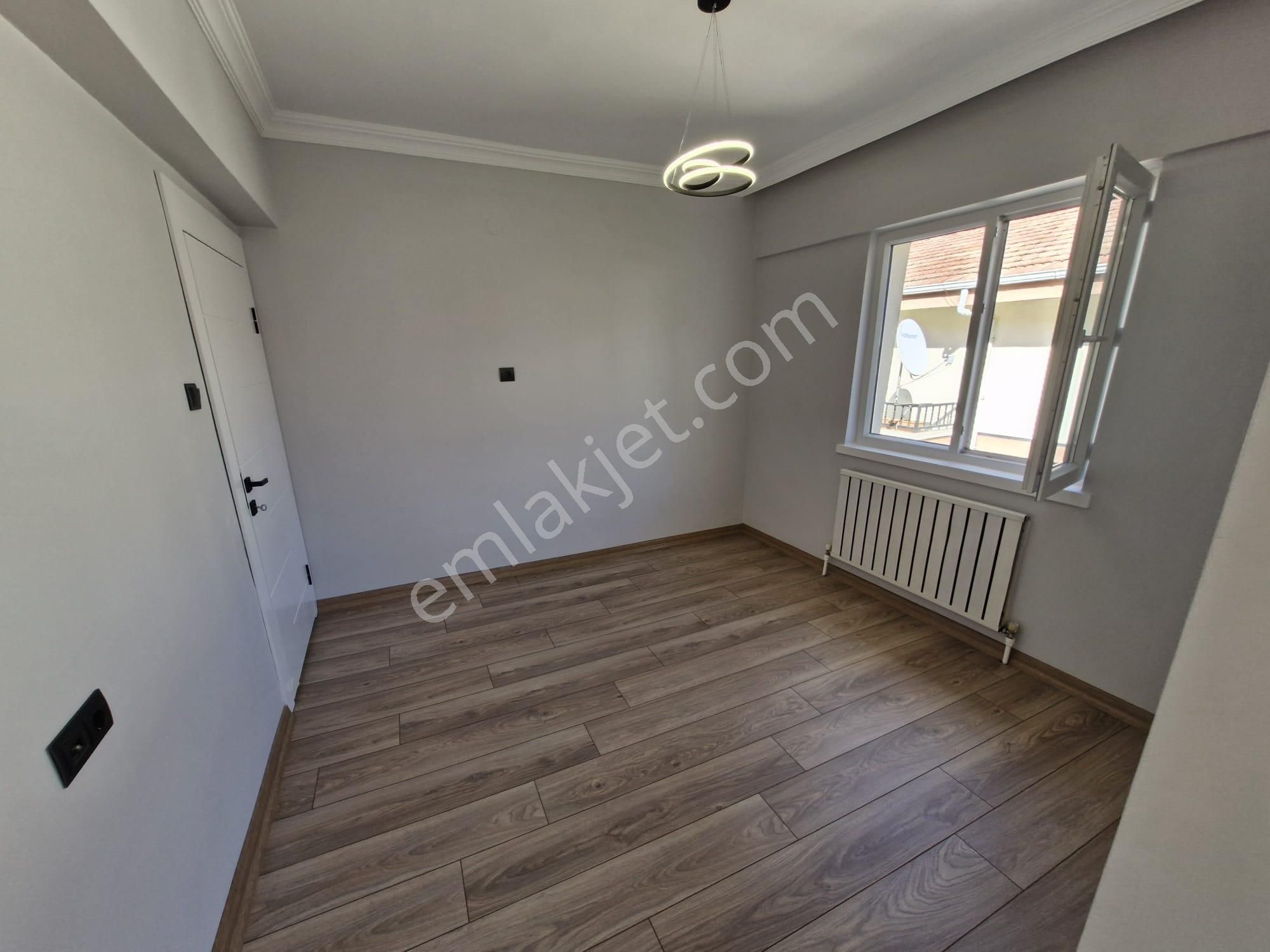 Sincan Selçuklu Mah.de Ultra Lüks Yapılı Satılık 3+1 Daire - Görsel 13