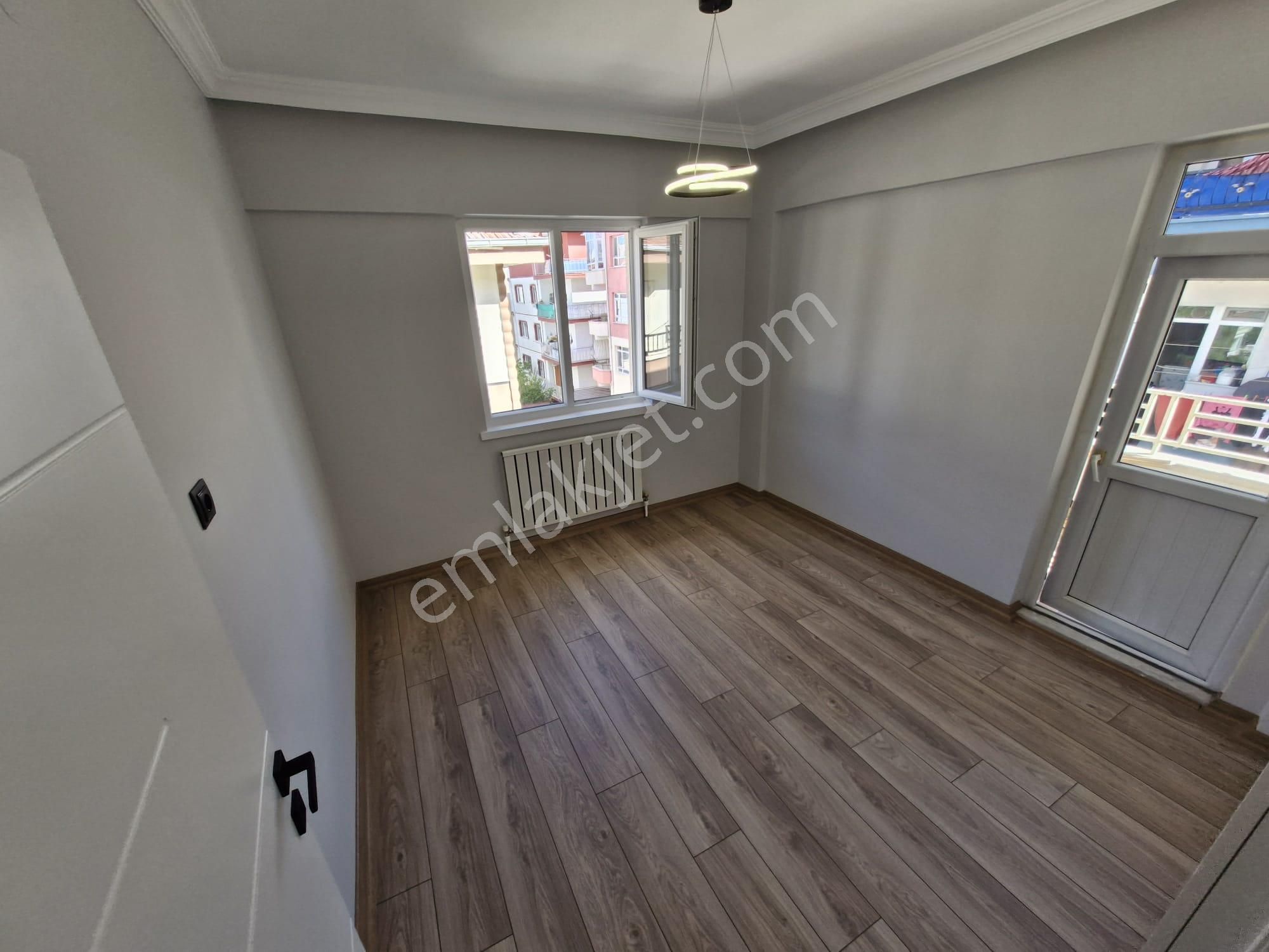 Sincan Selçuklu Mah.de Ultra Lüks Yapılı Satılık 3+1 Daire - Görsel 7