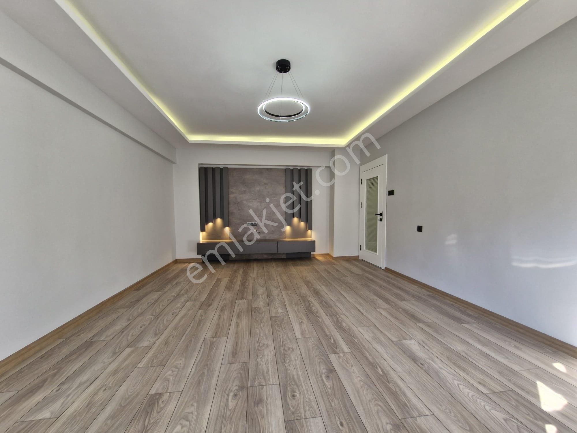 Sincan Selçuklu Mah.de Ultra Lüks Yapılı Satılık 3+1 Daire - Görsel 9