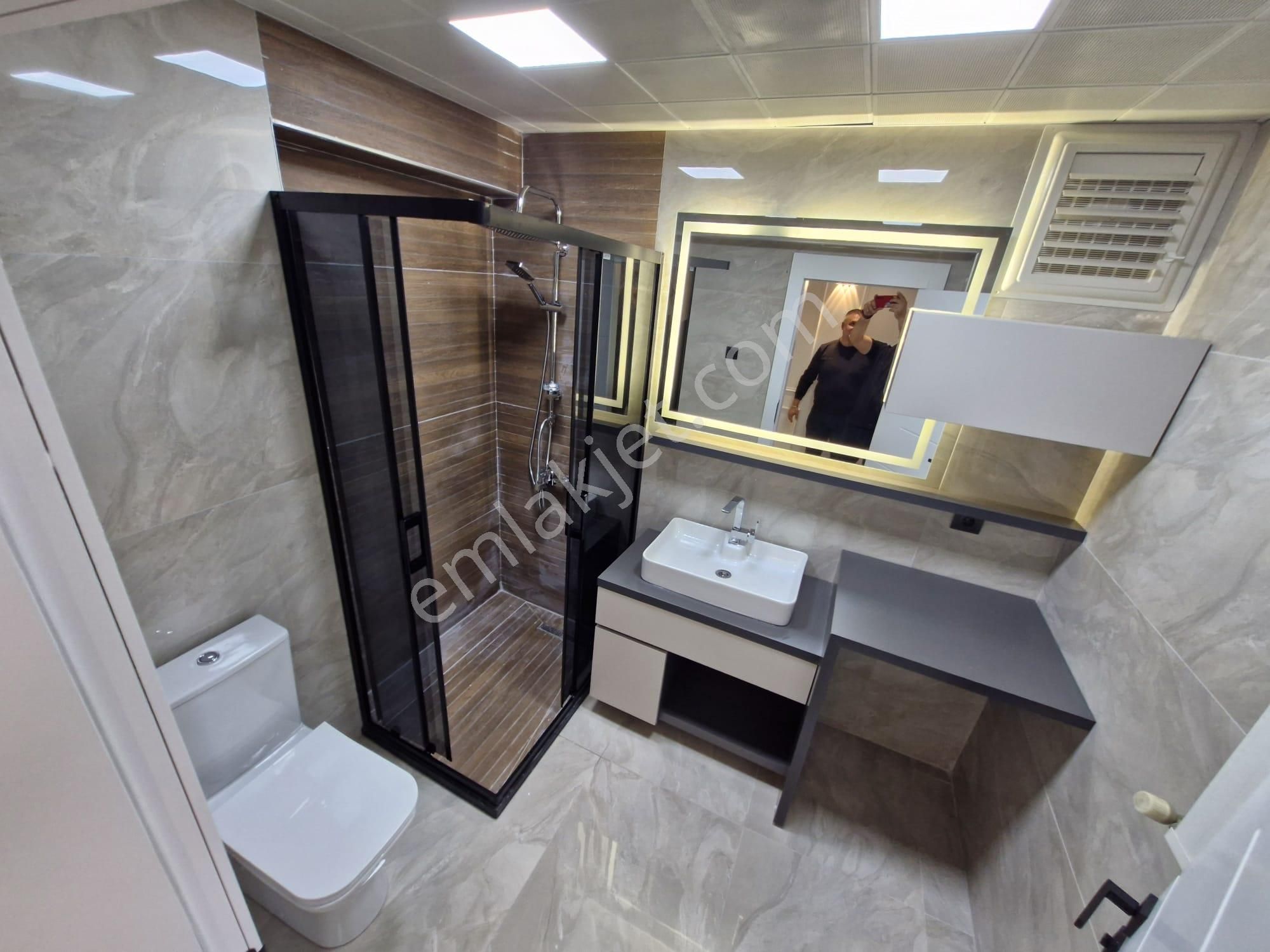 Sincan Selçuklu Mah.de Ultra Lüks Yapılı Satılık 3+1 Daire - Görsel 28