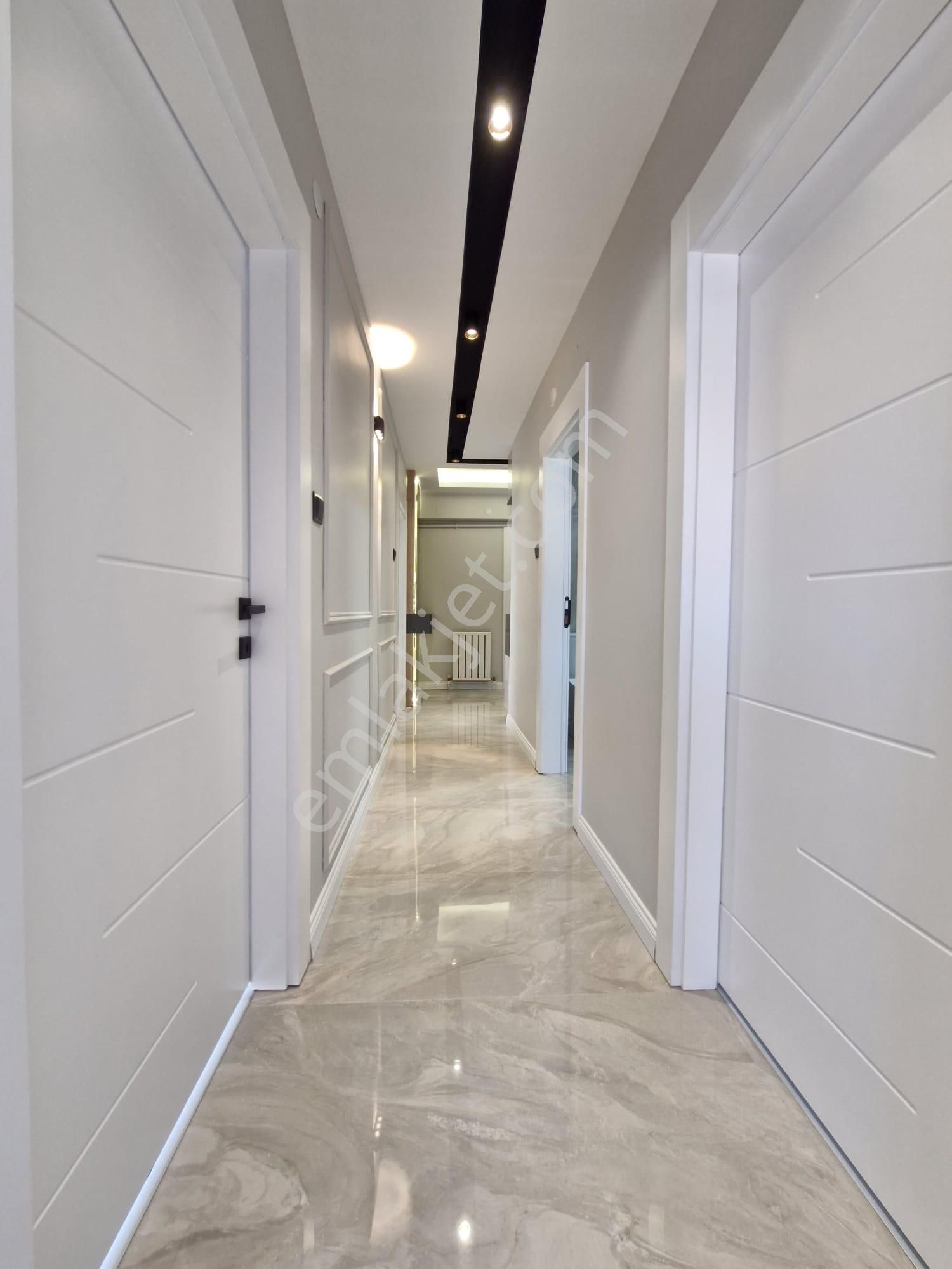 Sincan Selçuklu Mah.de Ultra Lüks Yapılı Satılık 3+1 Daire - Görsel 18