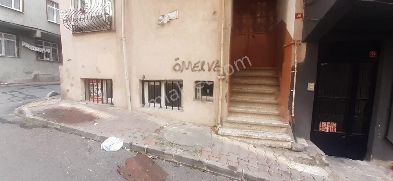 Esenlerde Tadilatlı Temiz 2+1 Daire - Görsel 11