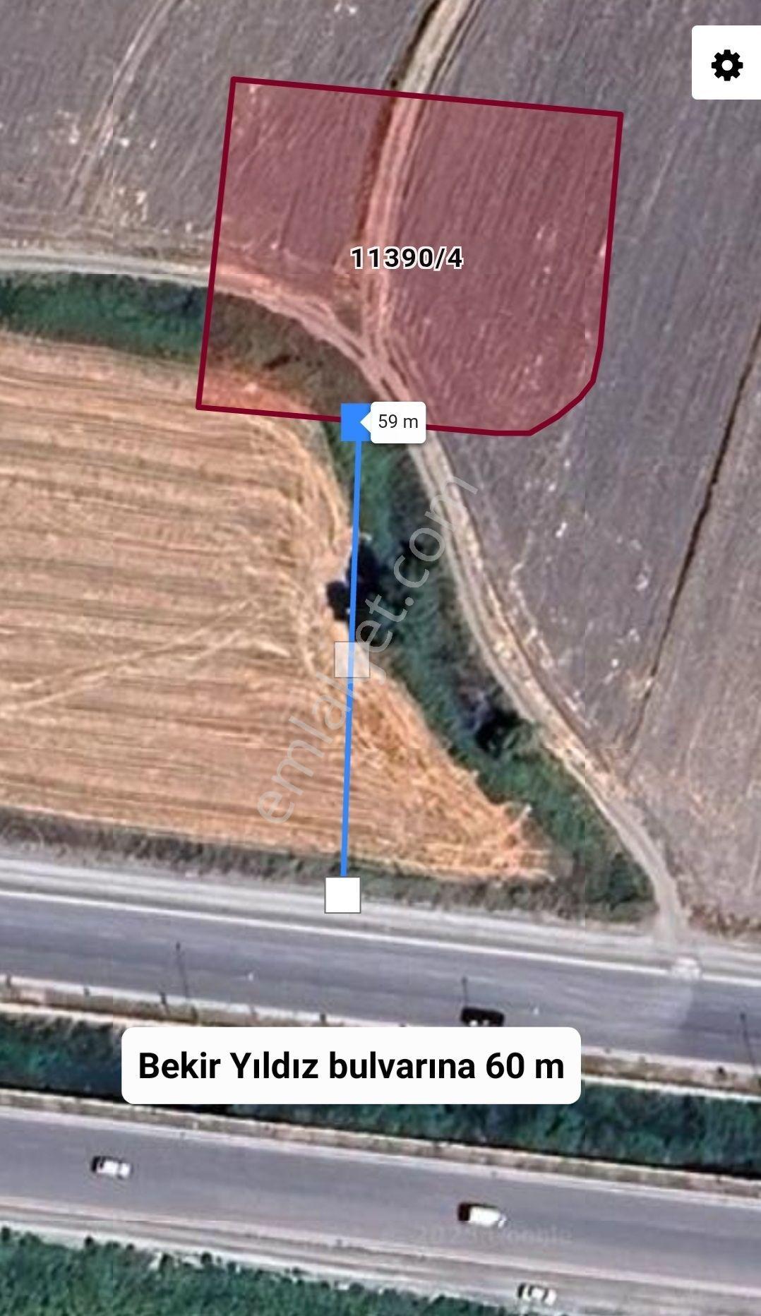 Kayseri Şekerde 166 M² Satılık Hisseli Arsa - Görsel 6