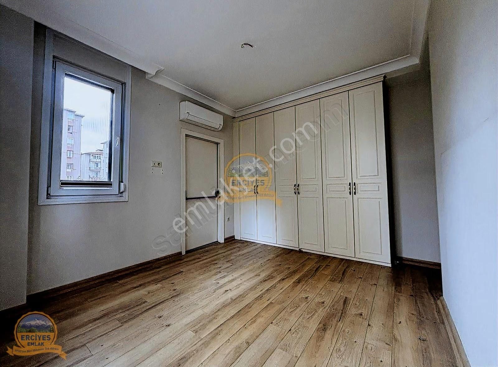 Erciyes'den Merdivenköy'de 2021 Yapımı 3+1 Kombili 100 M² - Görsel 6