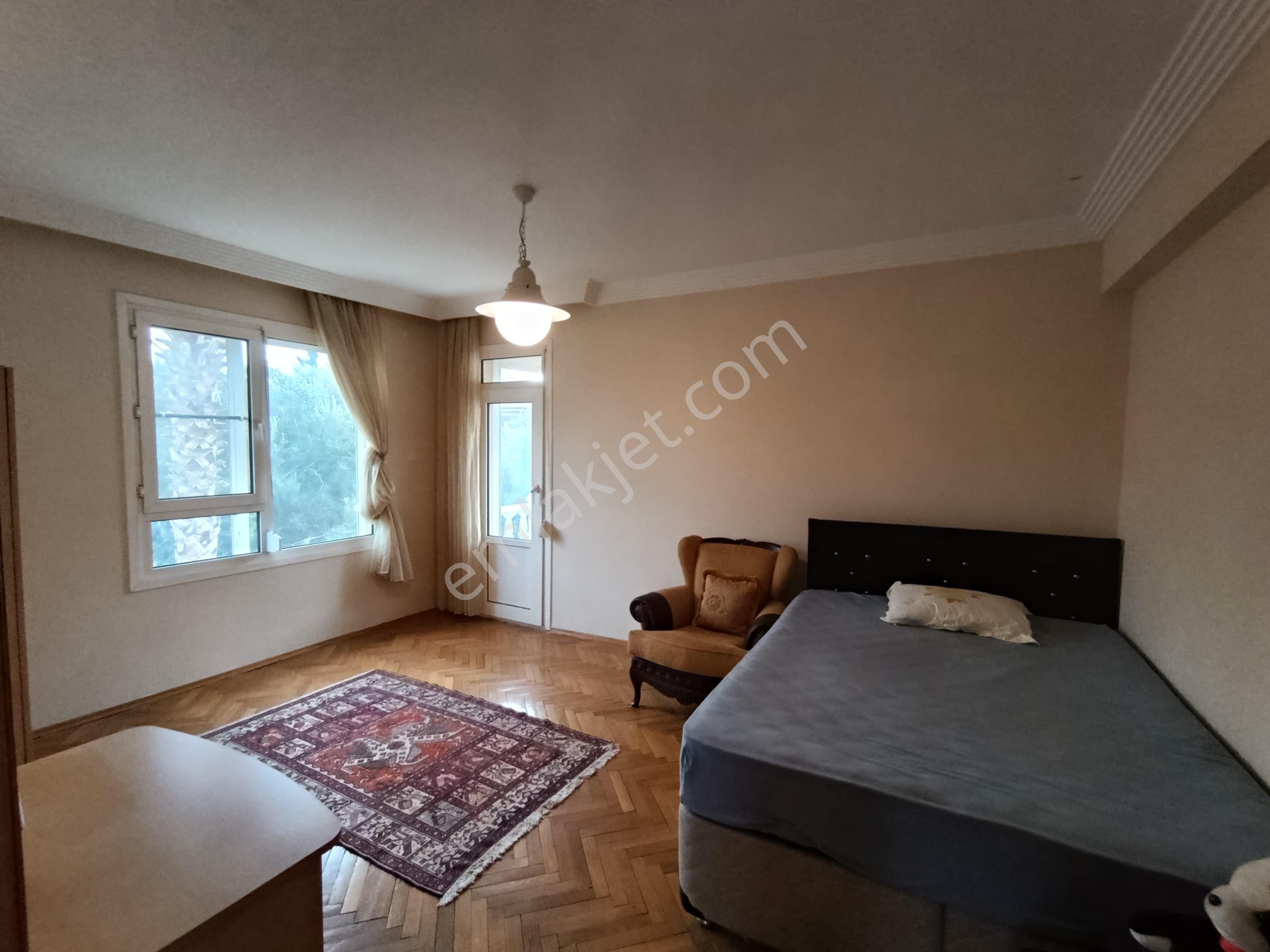 Edremit Körfezi Gürede Denize Sıfır, Özel Plajlı, Tam Müstakil - Görsel 16